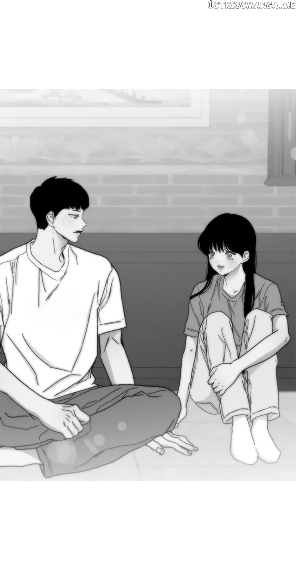 Something Between Us Chapter 68 Online - página 28