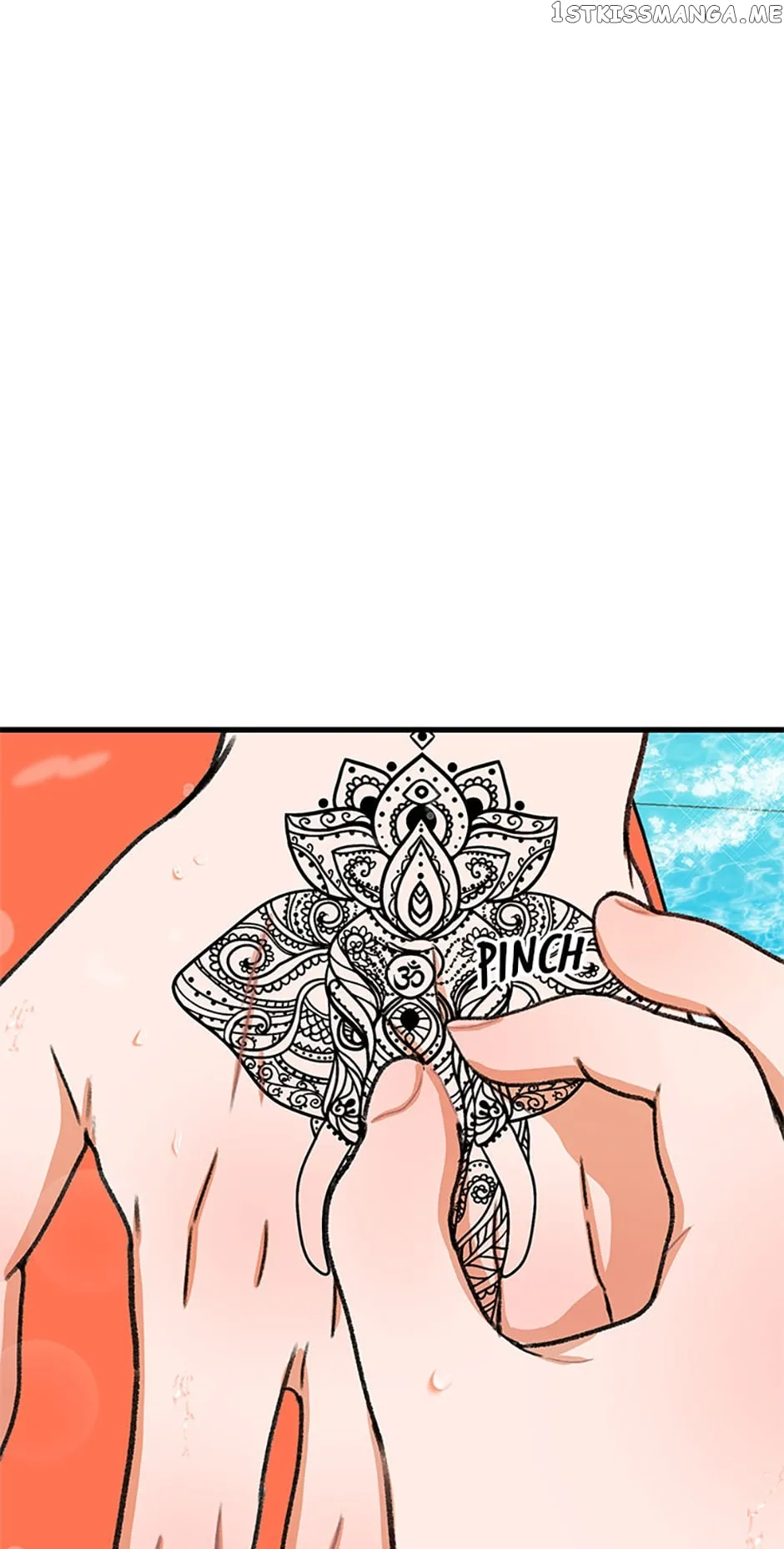 Something Between Us Chapter 68 Online - página 29