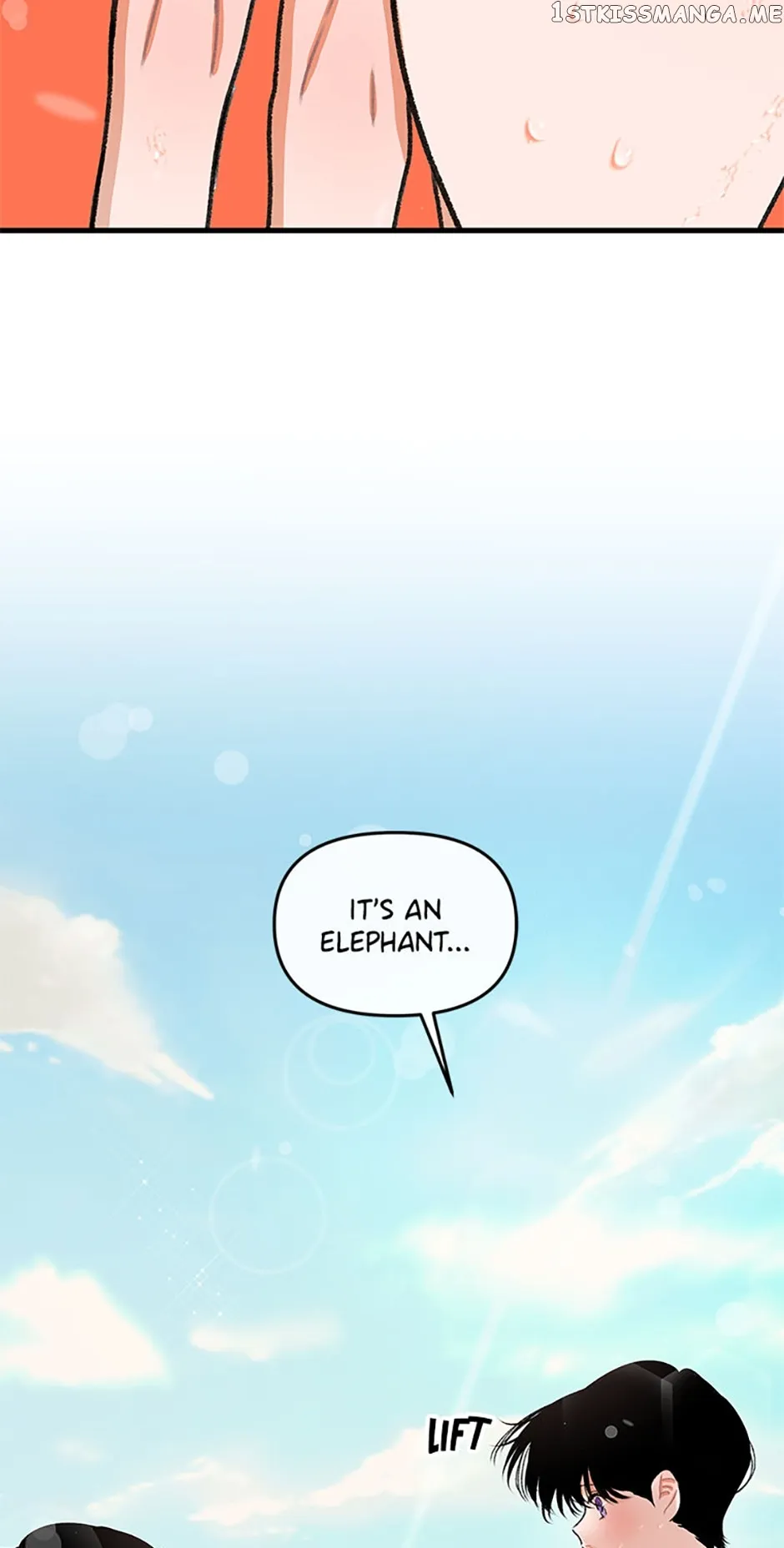Something Between Us Chapter 68 Online - página 30