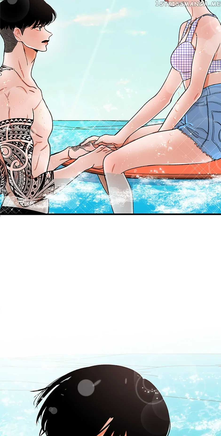 Something Between Us Chapter 68 Online - página 31