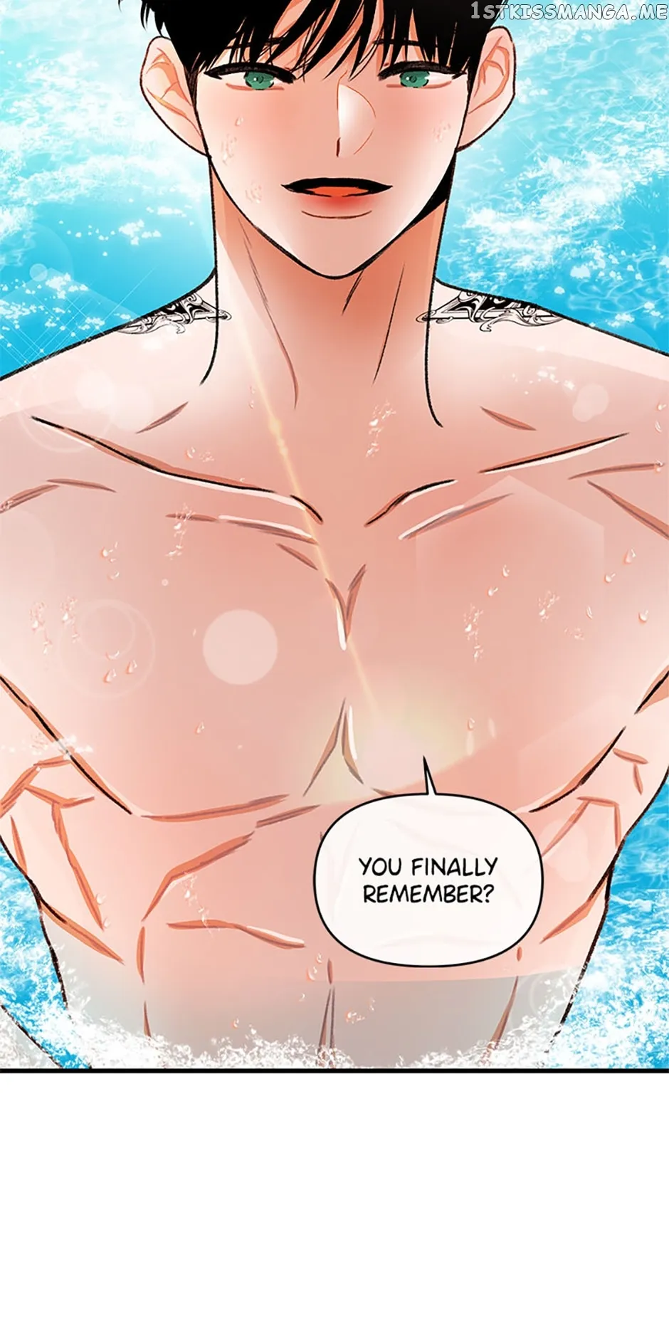 Something Between Us Chapter 68 Online - página 32