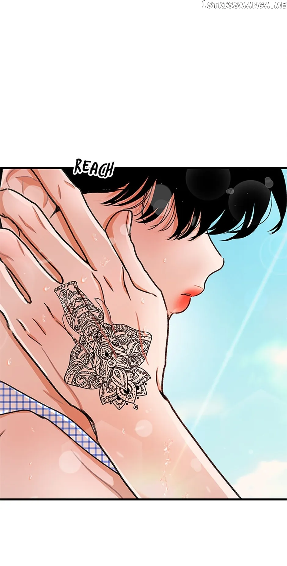 Something Between Us Chapter 68 Online - página 34