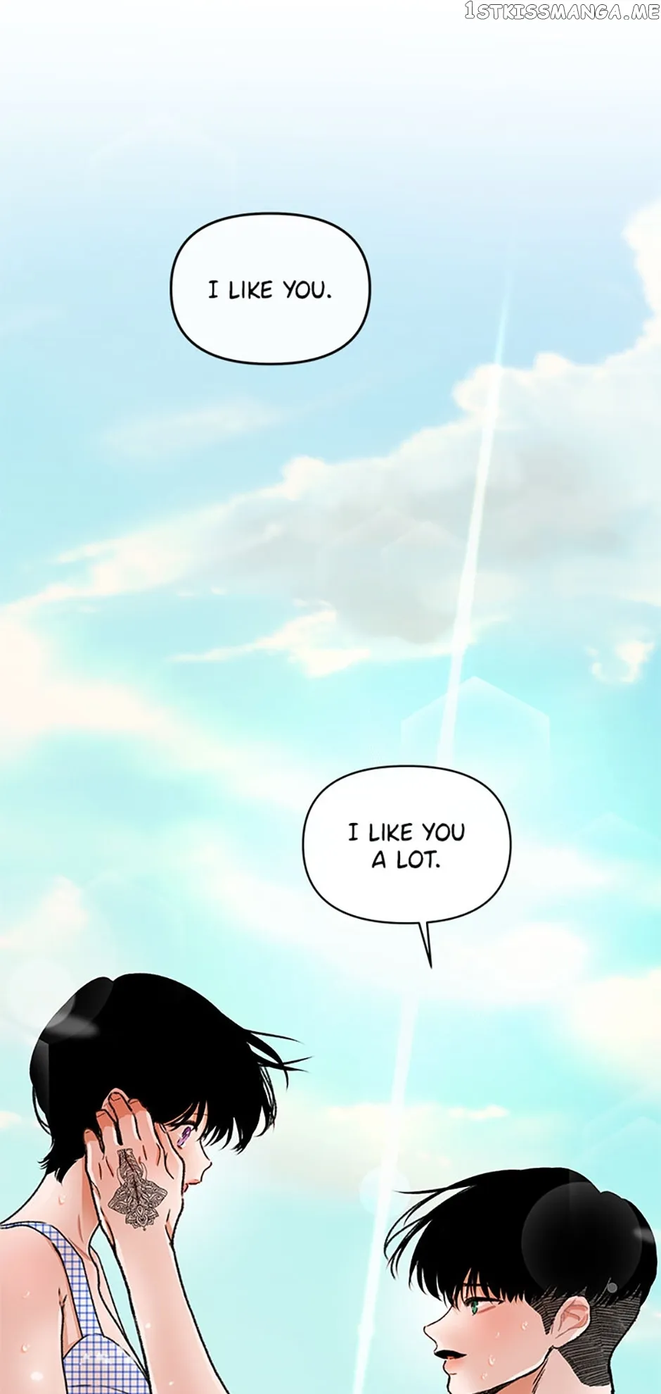 Something Between Us Chapter 68 Online - página 36