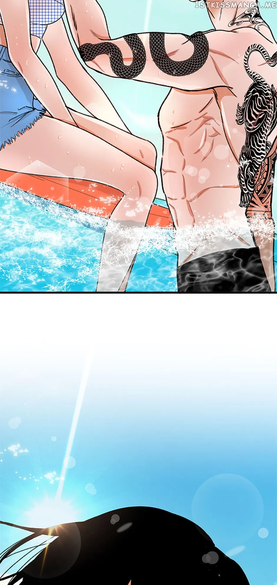 Something Between Us Chapter 68 Online - página 37
