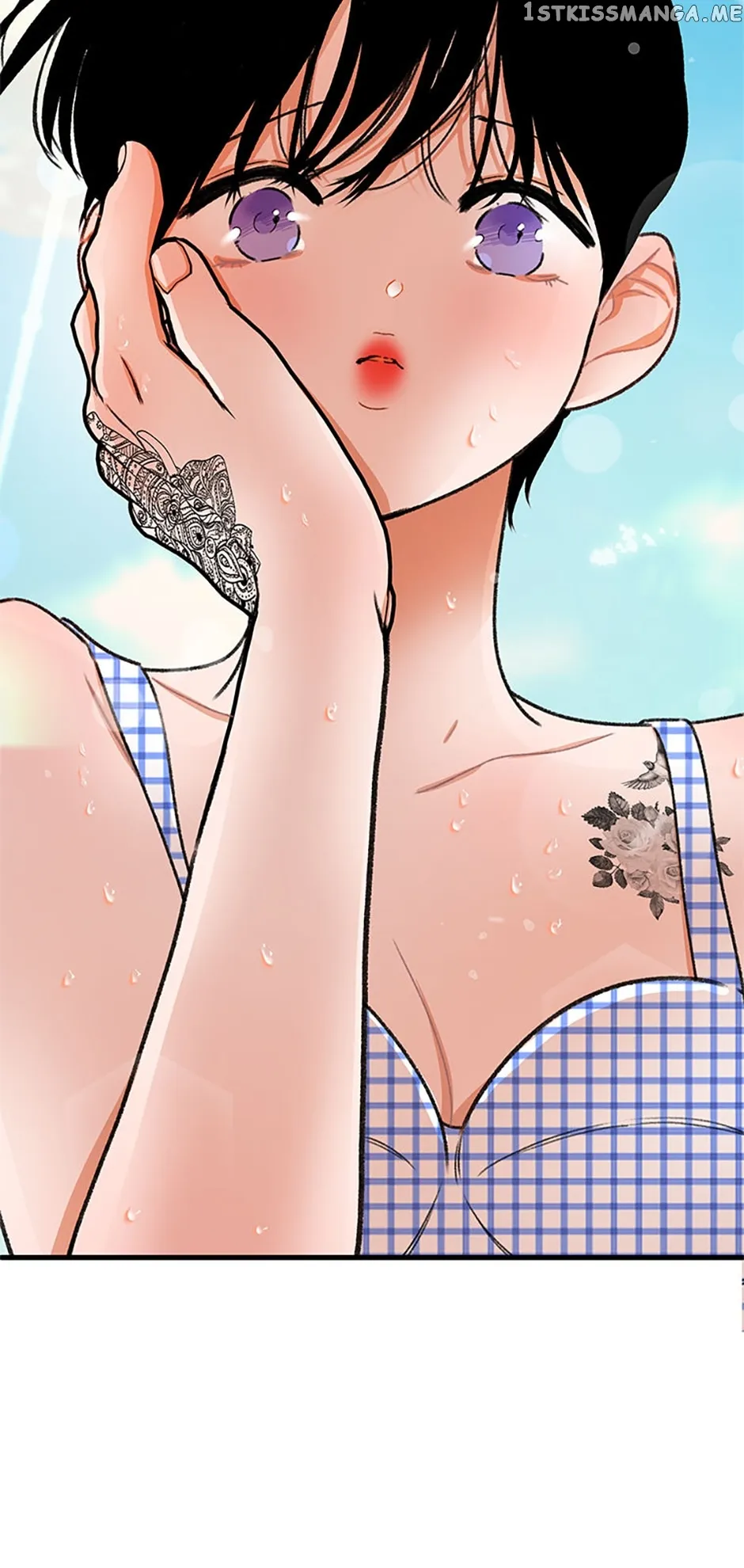 Something Between Us Chapter 68 Online - página 38