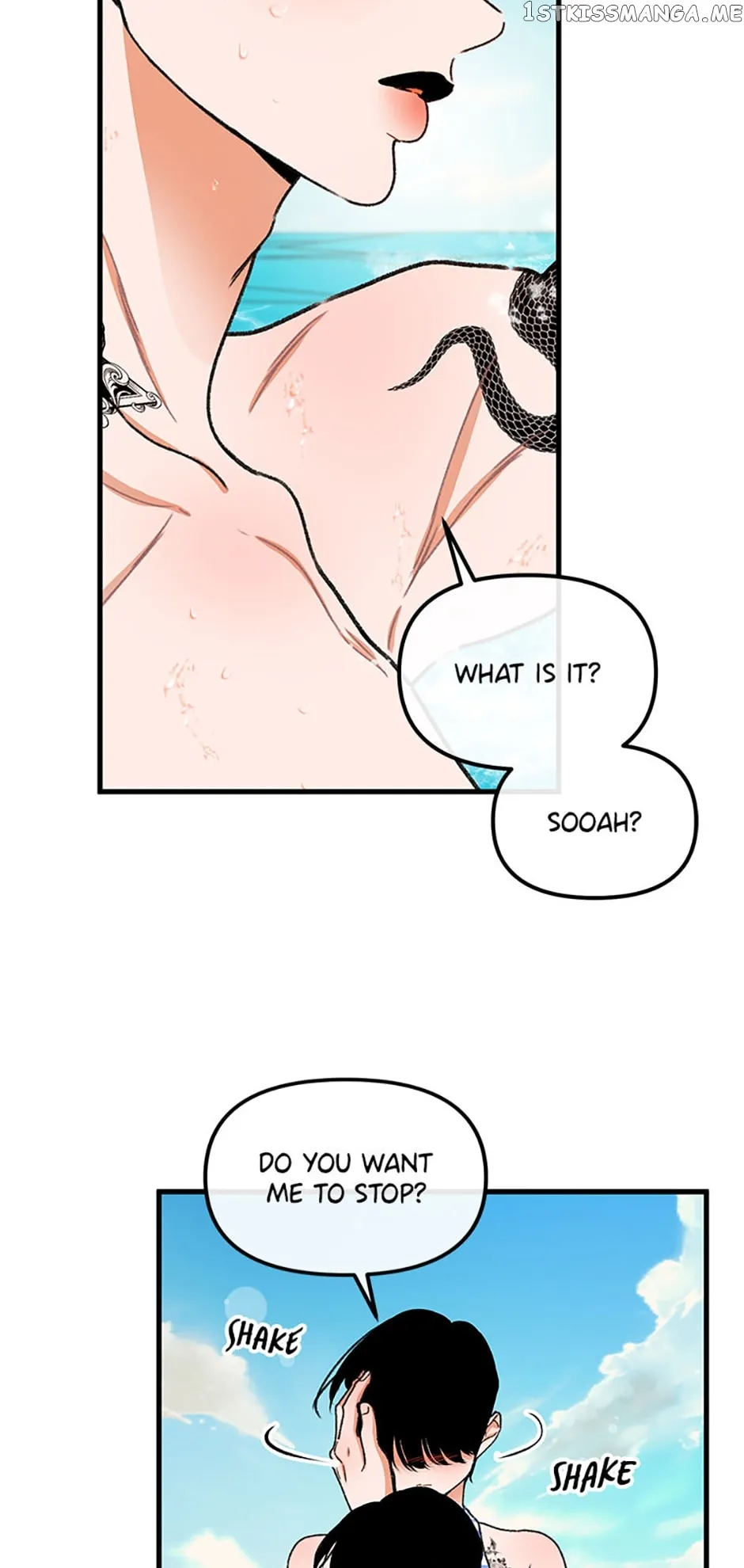 Something Between Us Chapter 68 Online - página 40