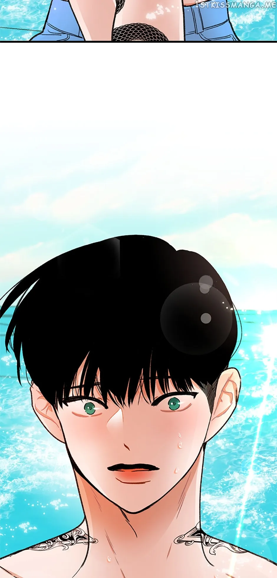 Something Between Us Chapter 68 Online - página 45