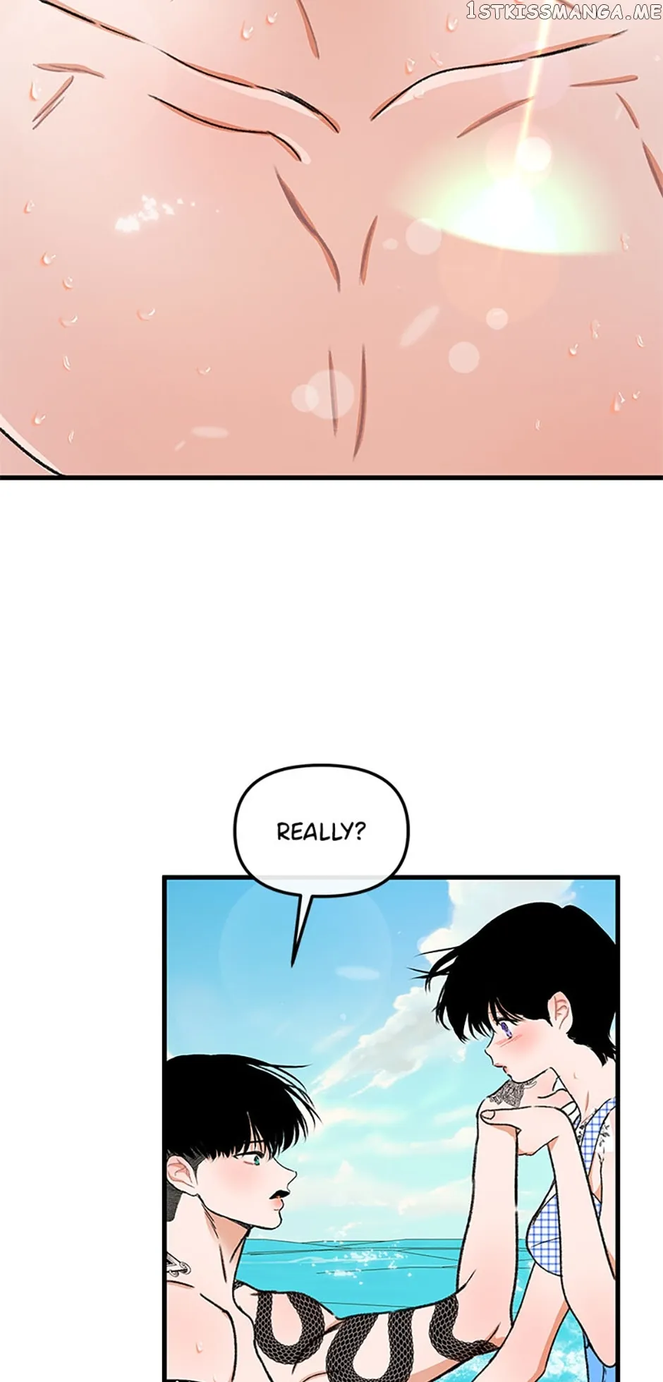Something Between Us Chapter 68 Online - página 46