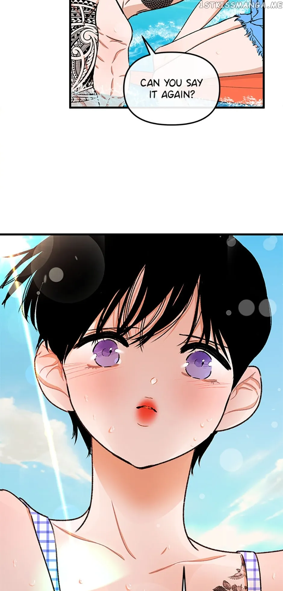 Something Between Us Chapter 68 Online - página 47