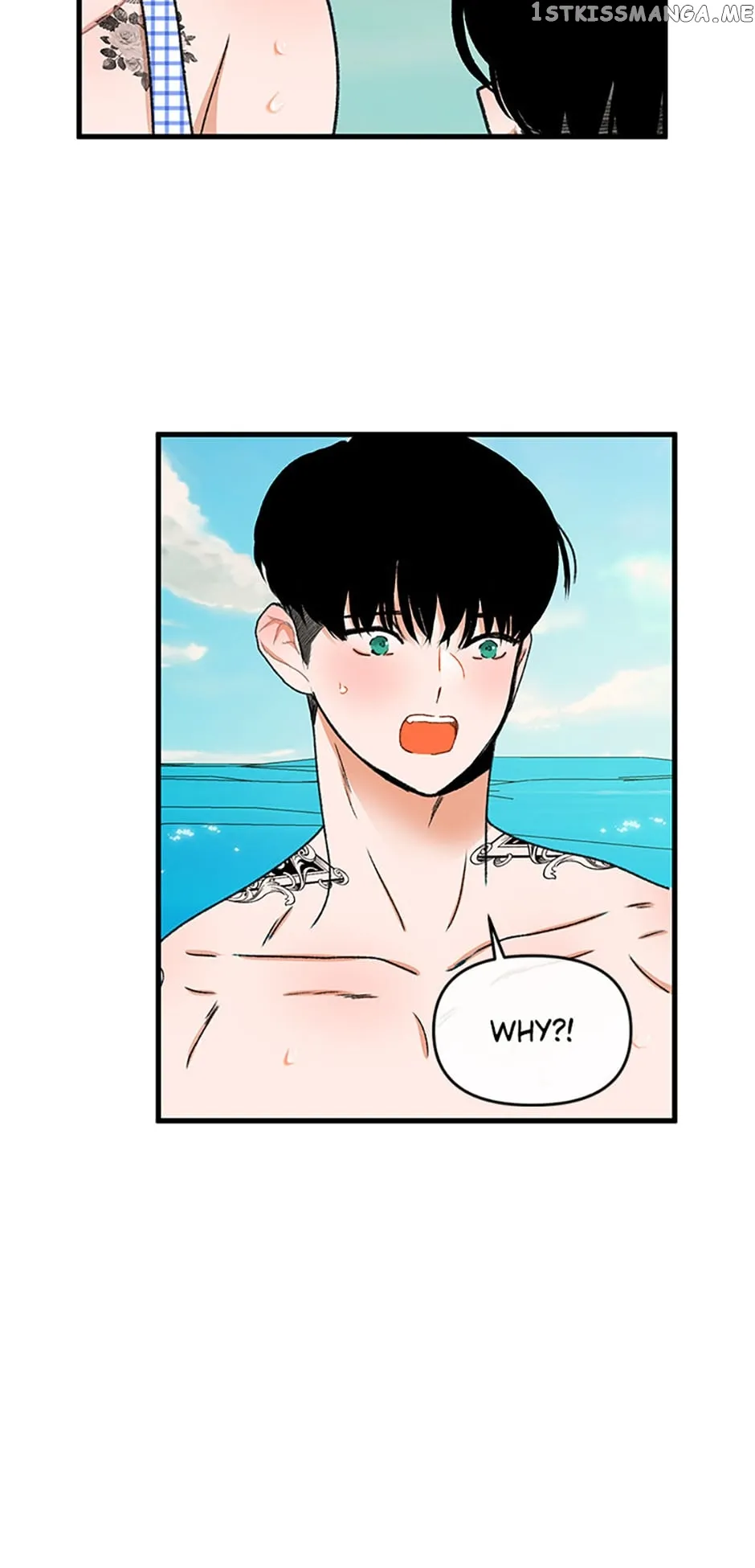 Something Between Us Chapter 68 Online - página 52