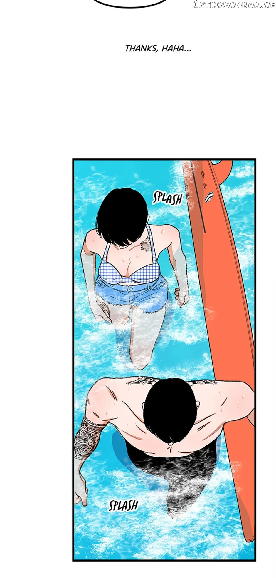 Something Between Us Chapter 68 Online - página 55