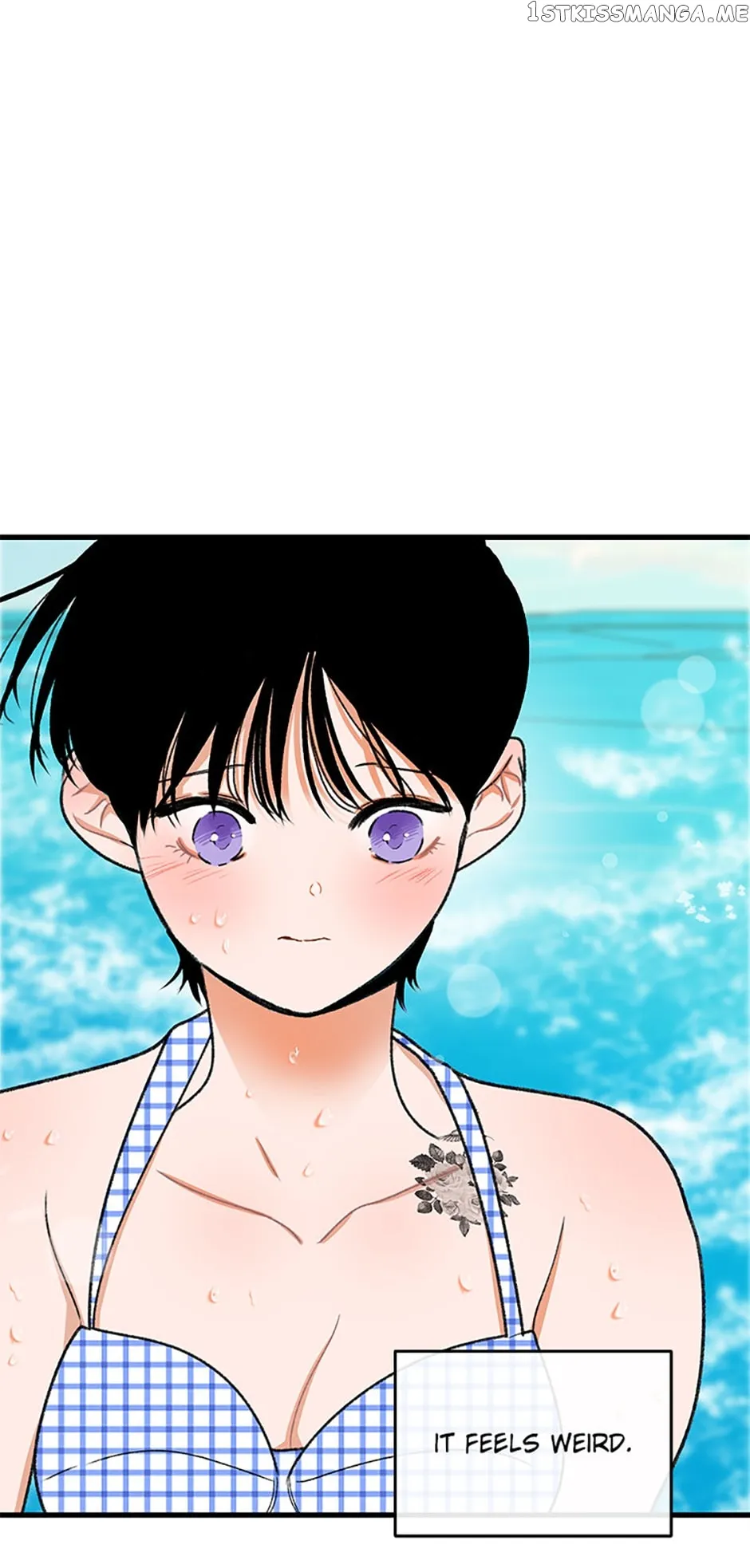 Something Between Us Chapter 68 Online - página 56