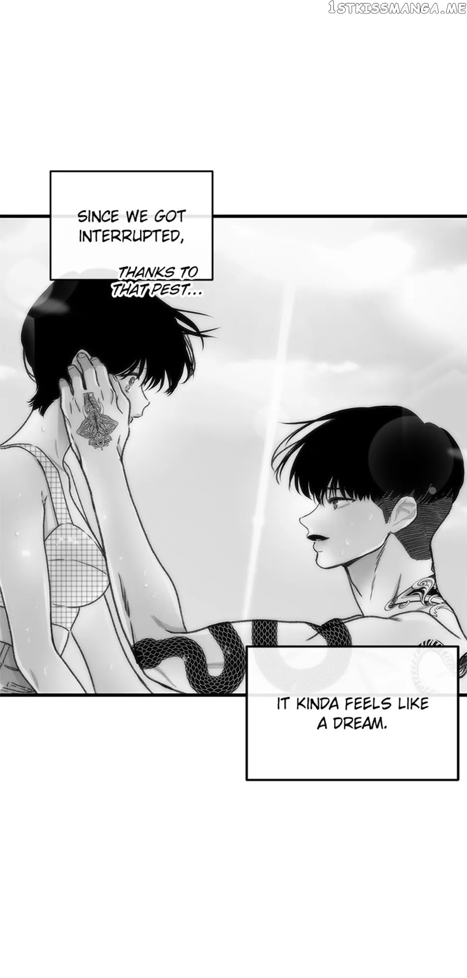 Something Between Us Chapter 68 Online - página 57