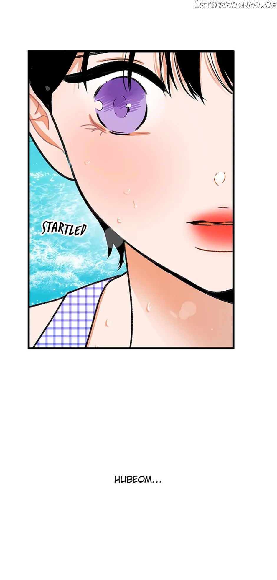 Something Between Us Chapter 68 Online - página 58