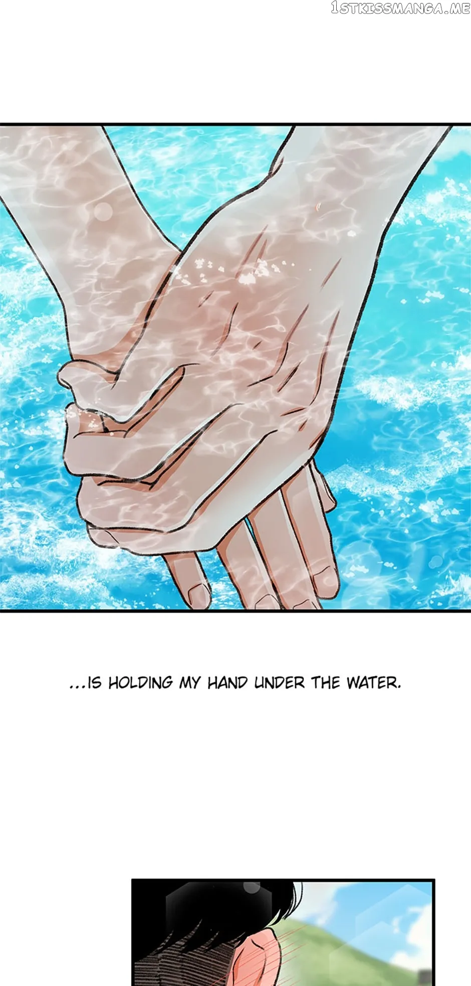 Something Between Us Chapter 68 Online - página 59