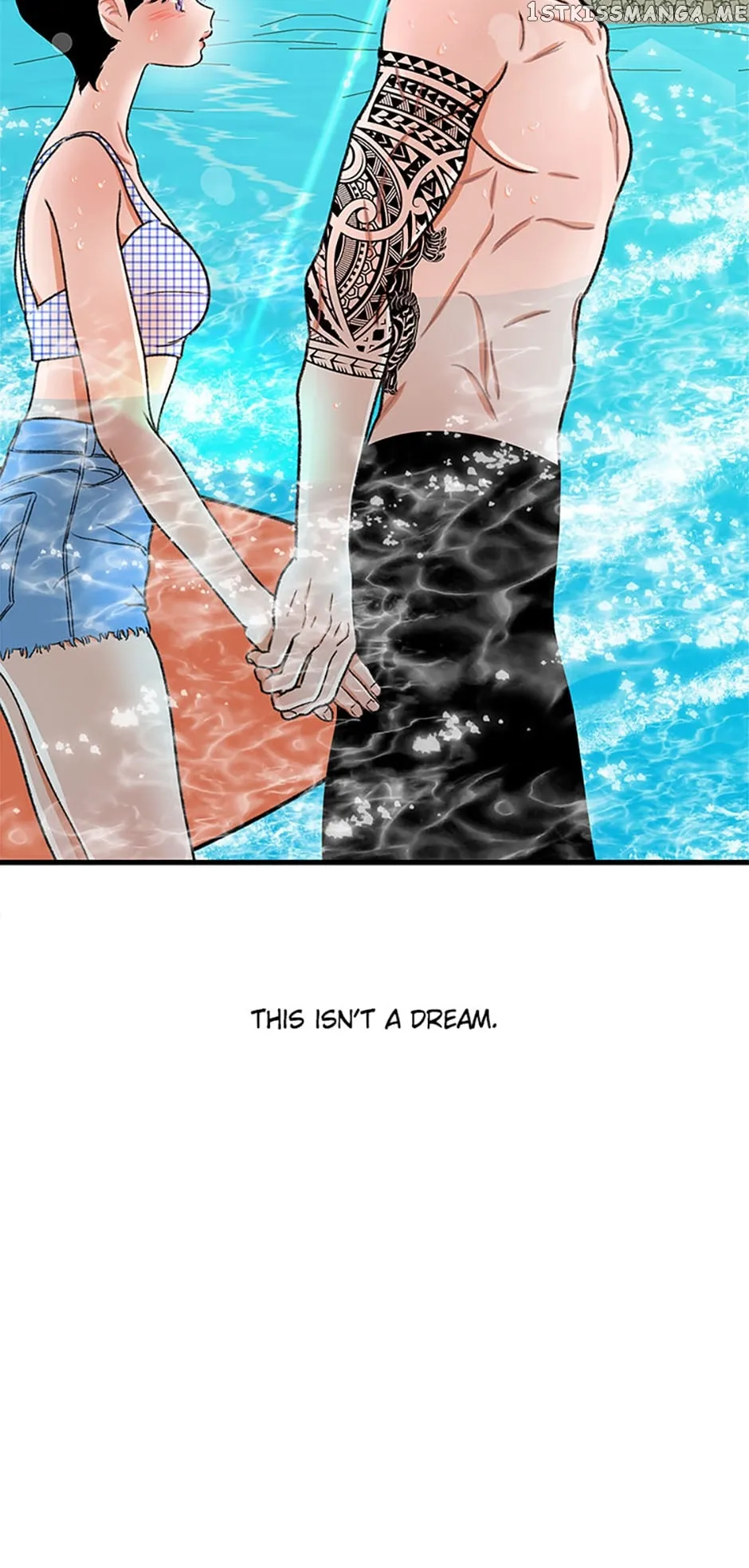 Something Between Us Chapter 68 Online - página 61