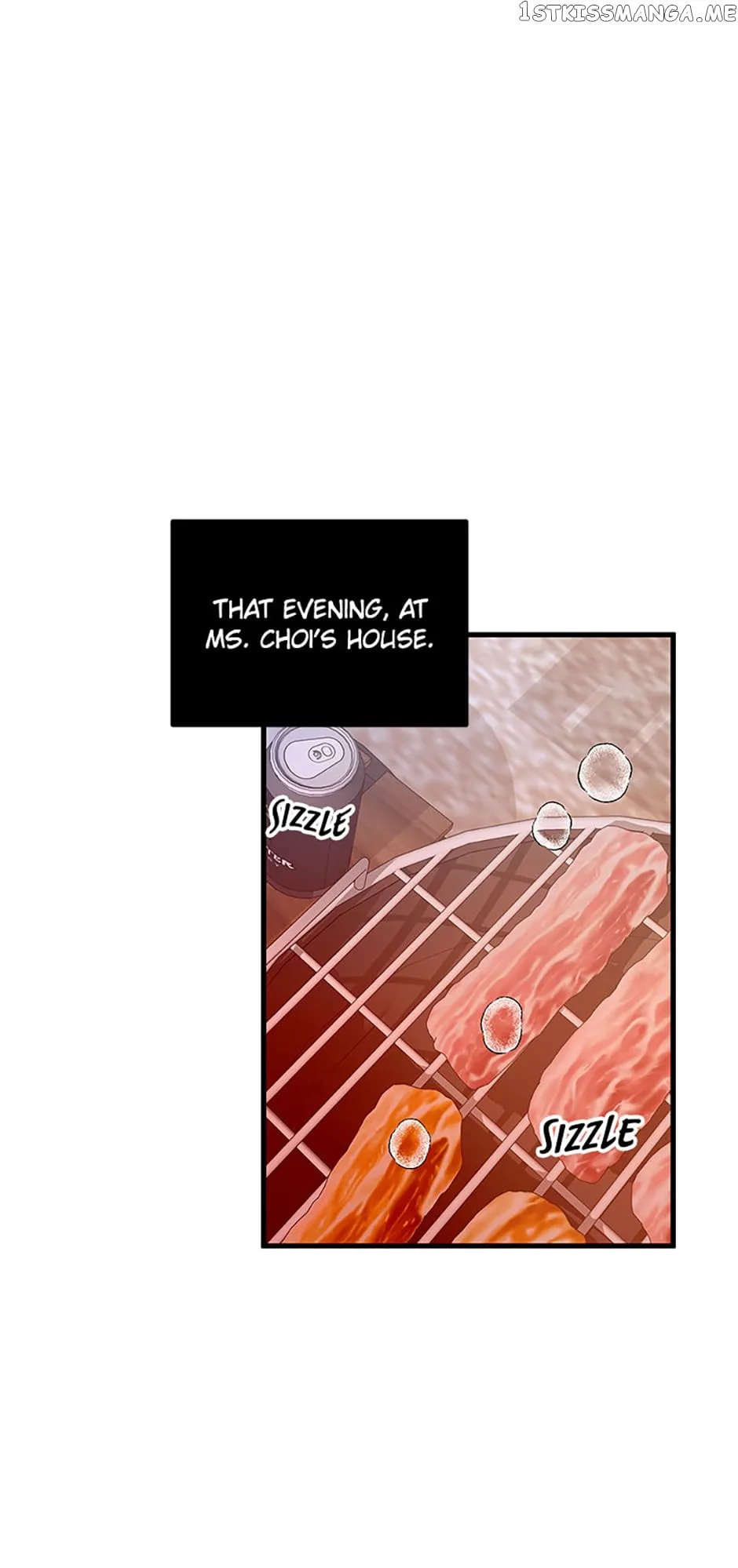 Something Between Us Chapter 68 Online - página 62