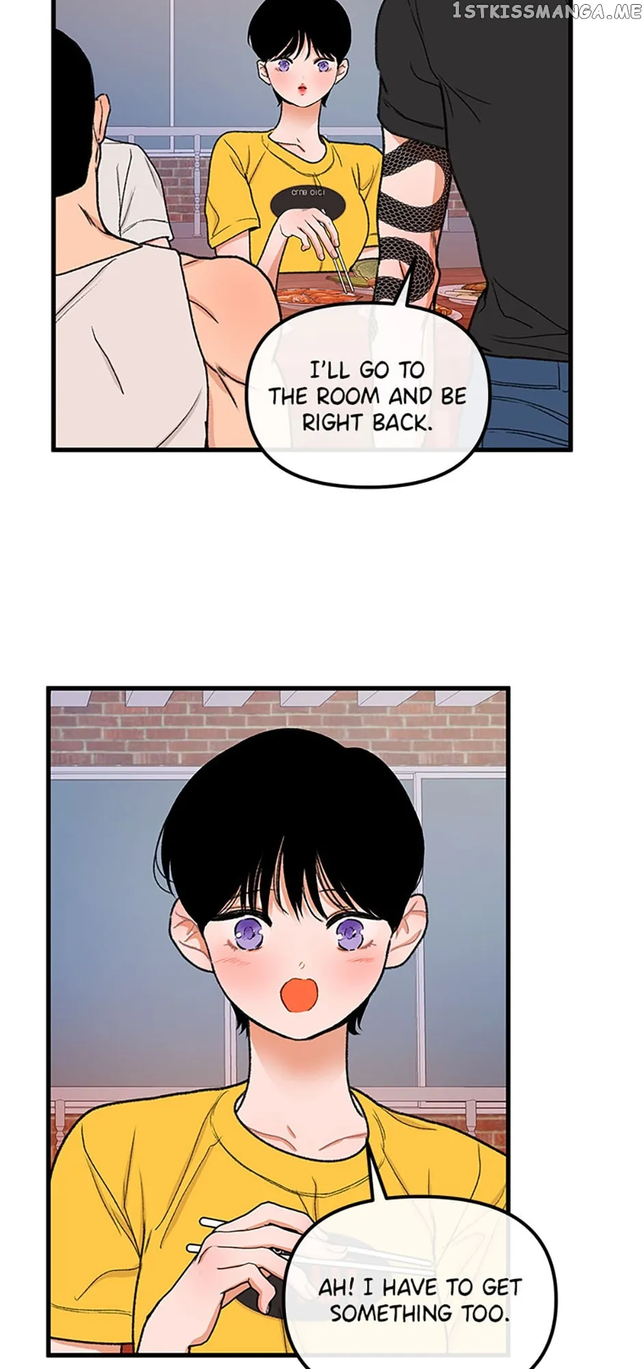 Something Between Us Chapter 68 Online - página 66