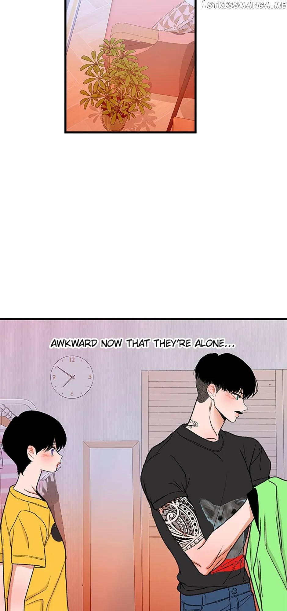 Something Between Us Chapter 68 Online - página 68