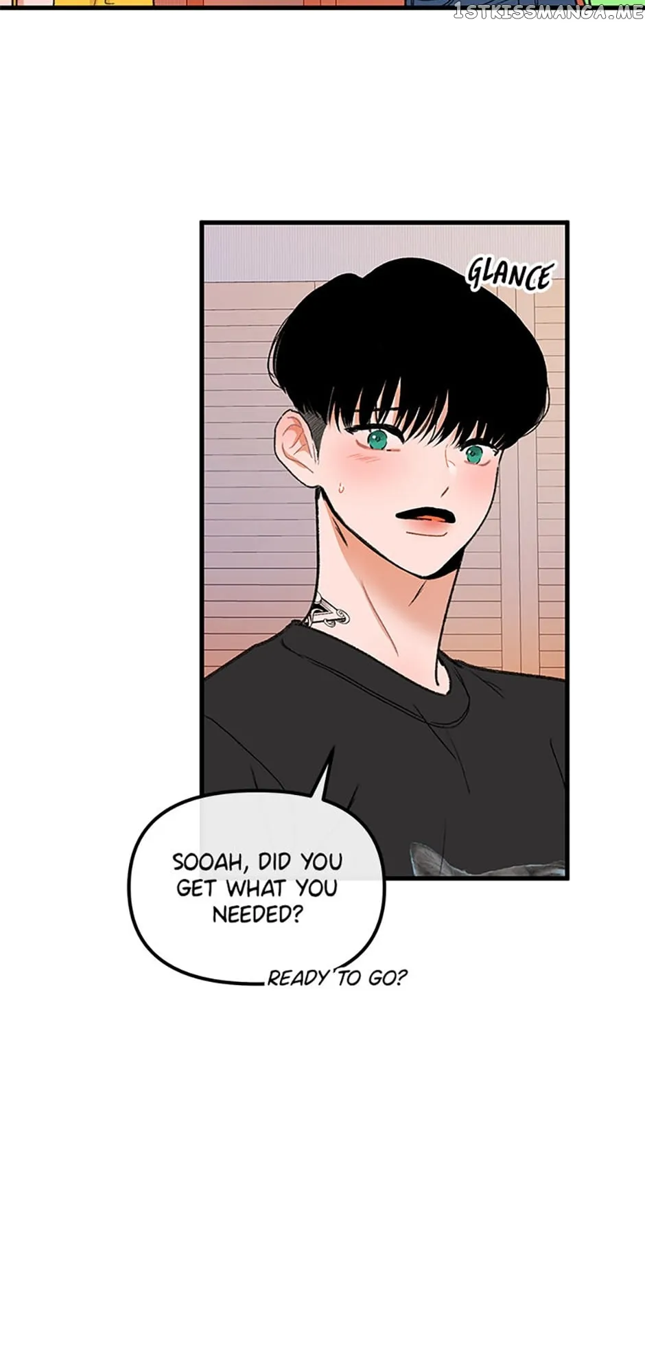 Something Between Us Chapter 68 Online - página 69
