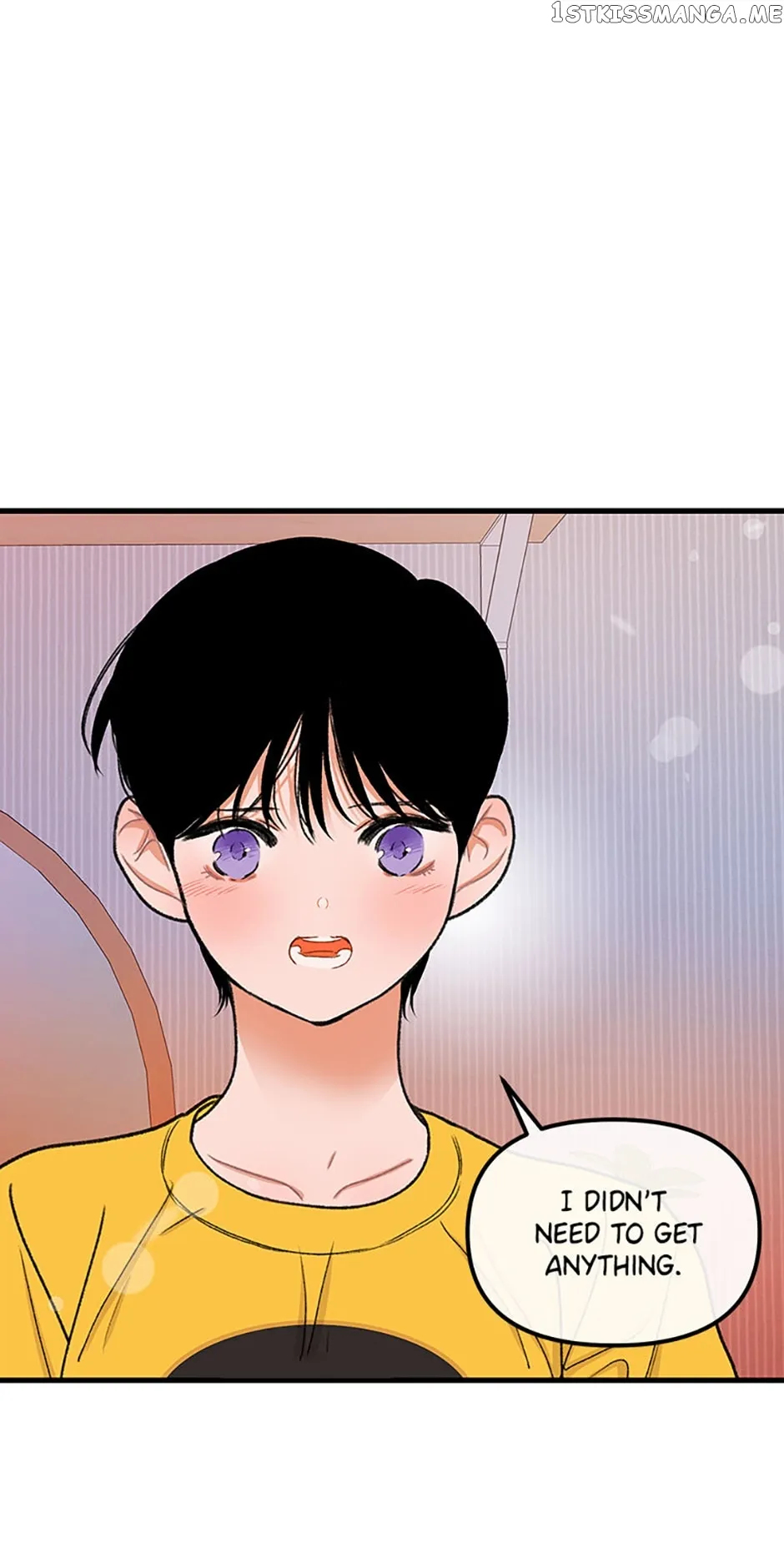 Something Between Us Chapter 68 Online - página 70
