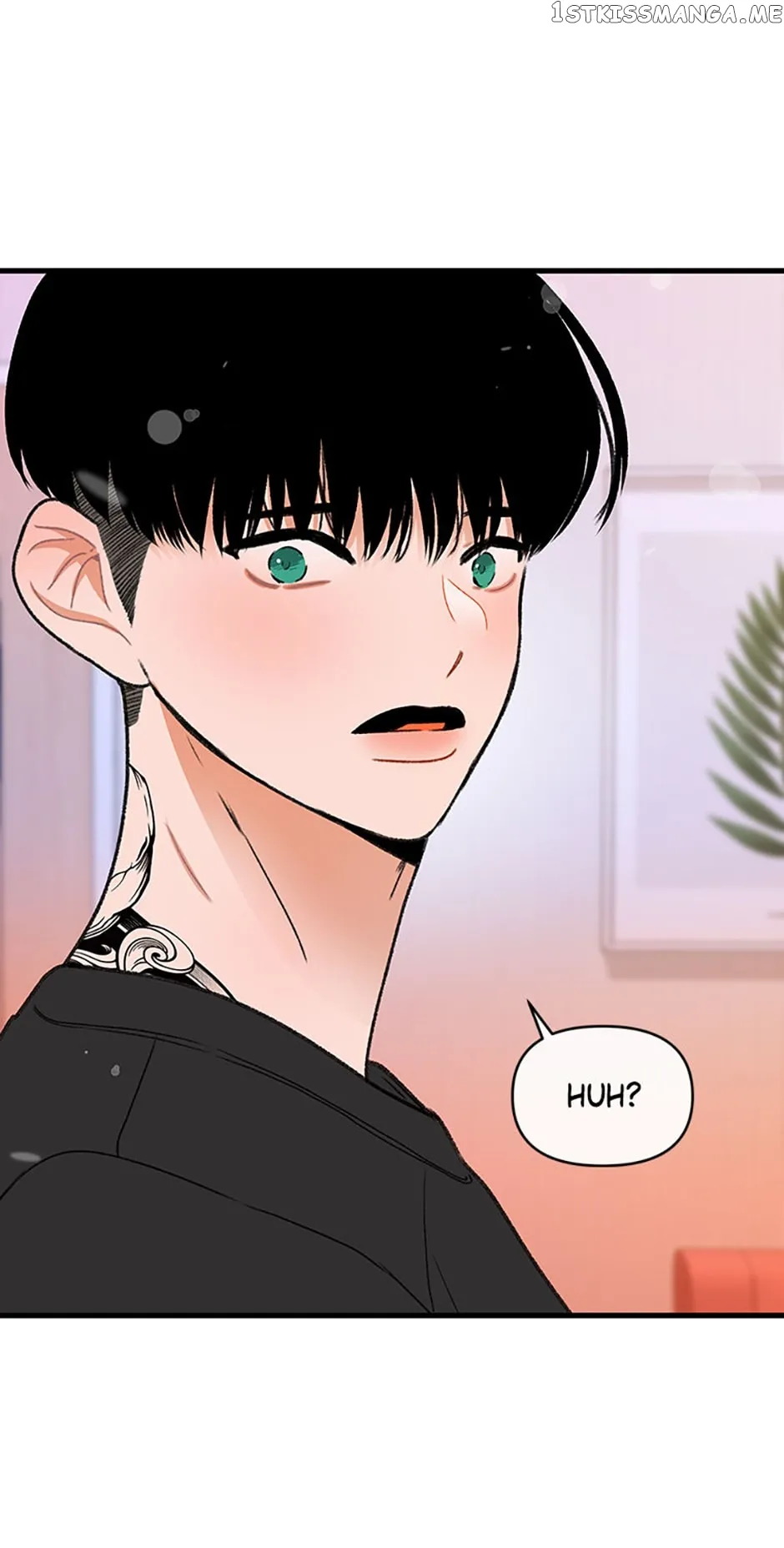 Something Between Us Chapter 68 Online - página 71