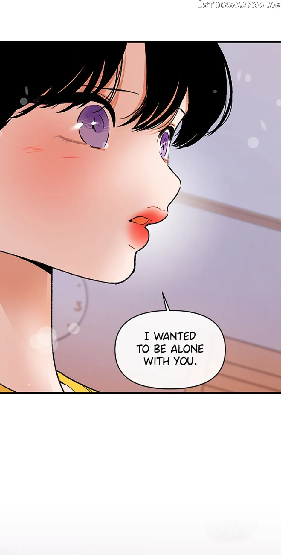 Something Between Us Chapter 68 Online - página 73
