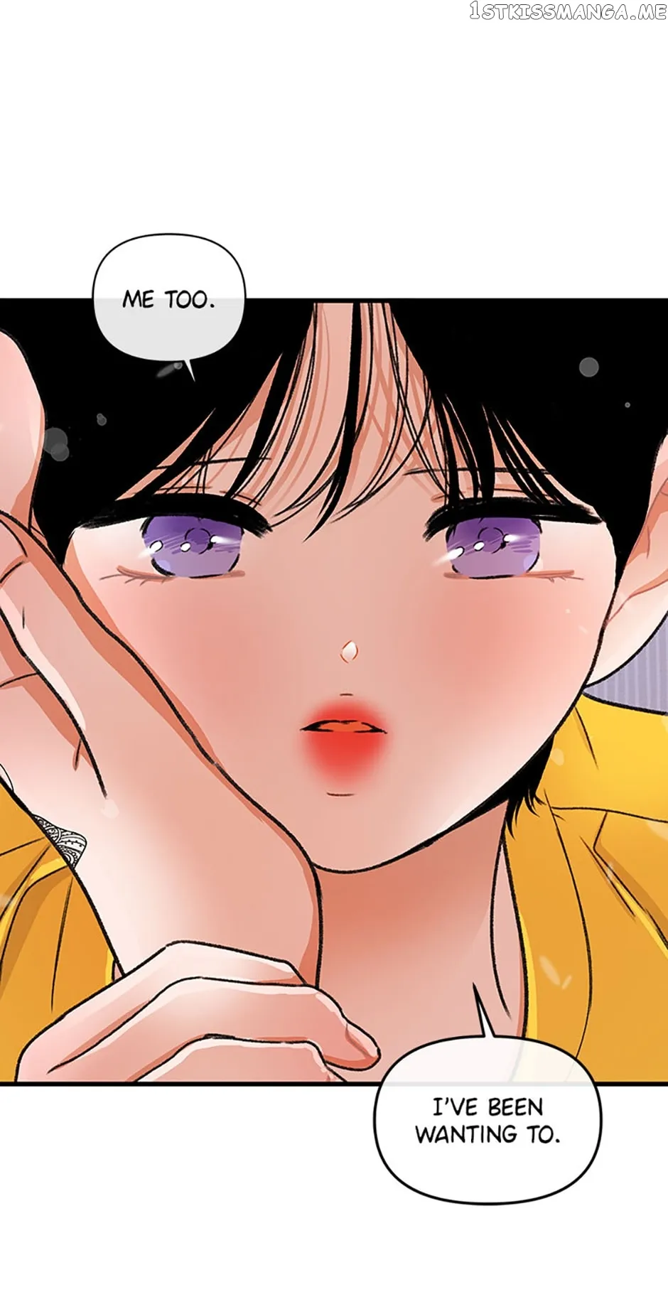 Something Between Us Chapter 68 Online - página 79