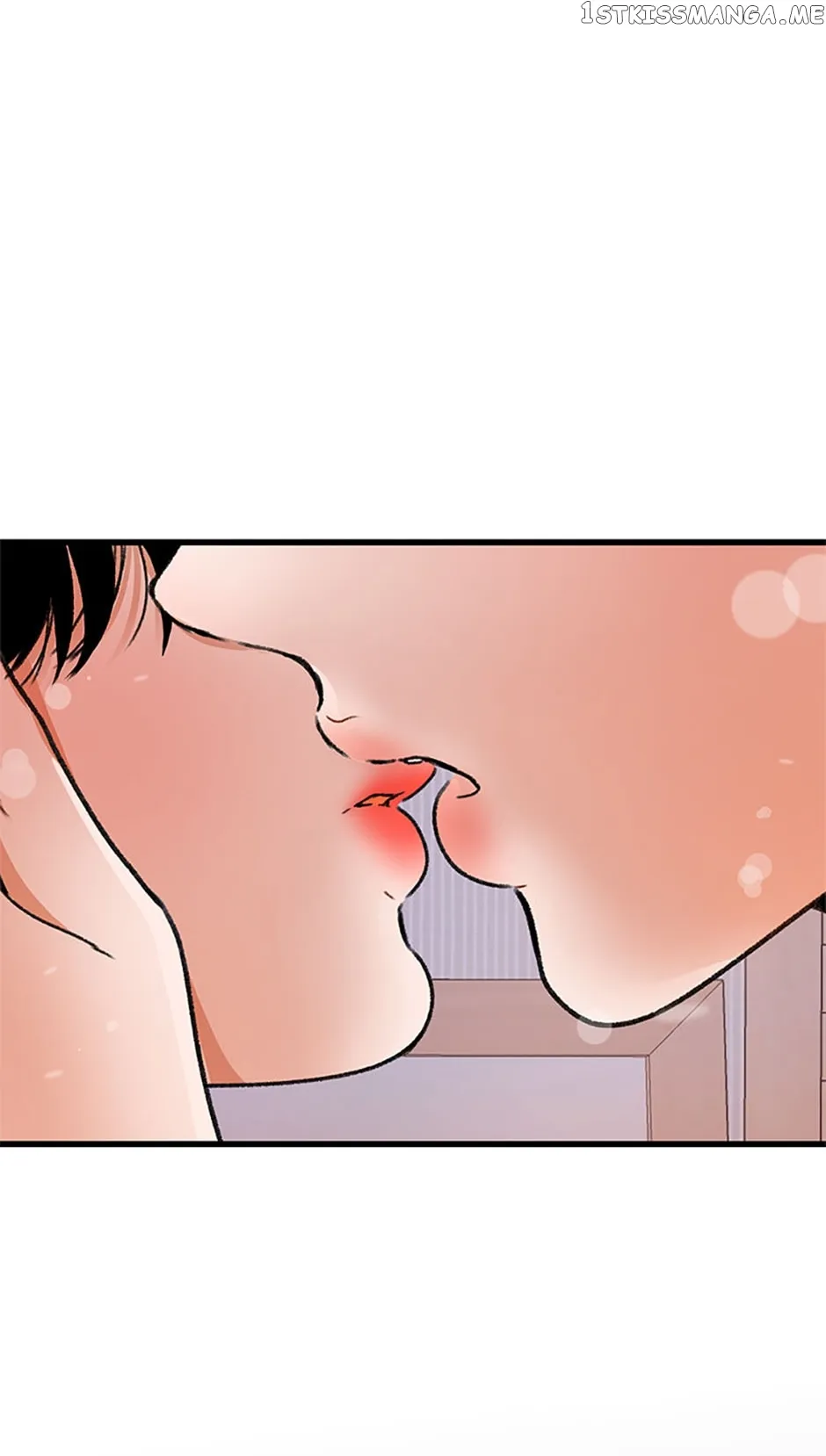 Something Between Us Chapter 68 Online - página 80