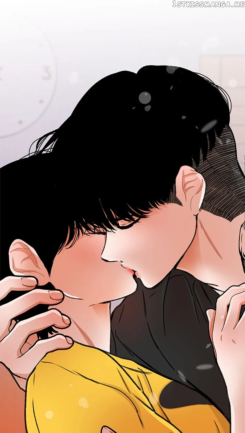 Something Between Us Chapter 68 Online - página 81