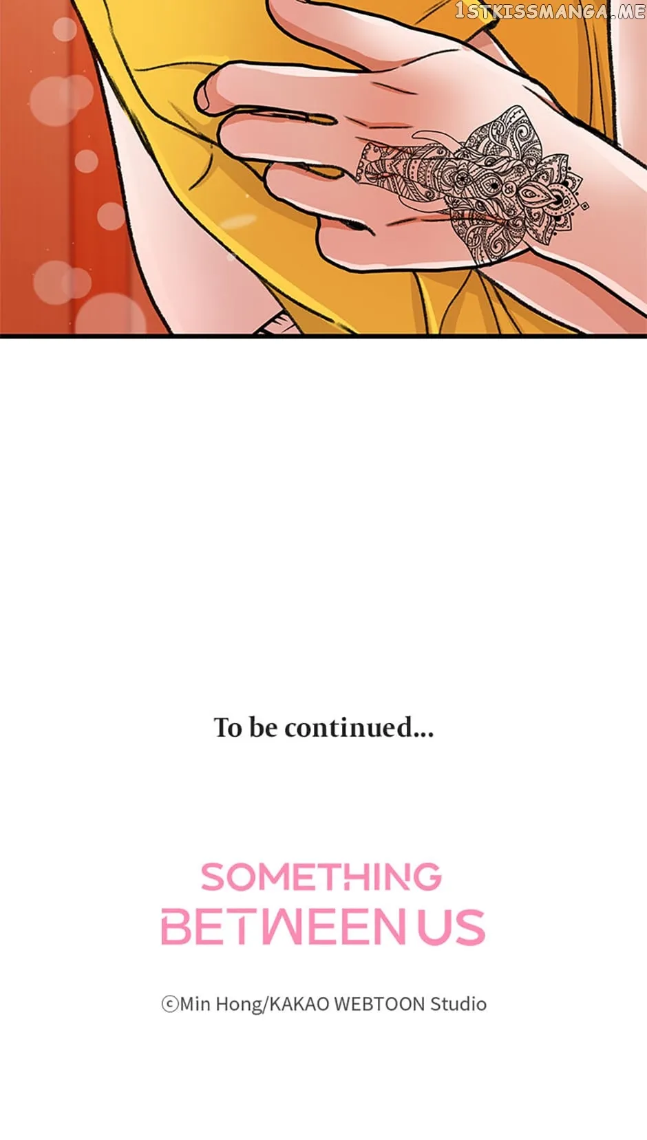 Something Between Us Chapter 68 Online - página 82