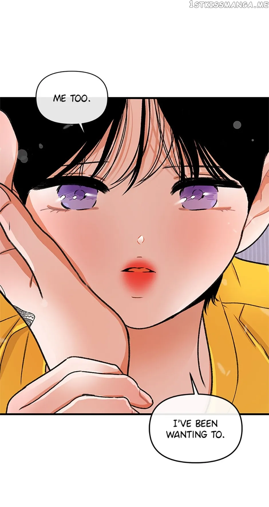 Something Between Us Chapter 69 Online - página 5