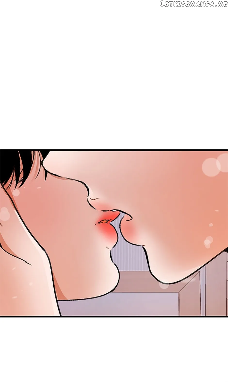 Something Between Us Chapter 69 Online - página 6
