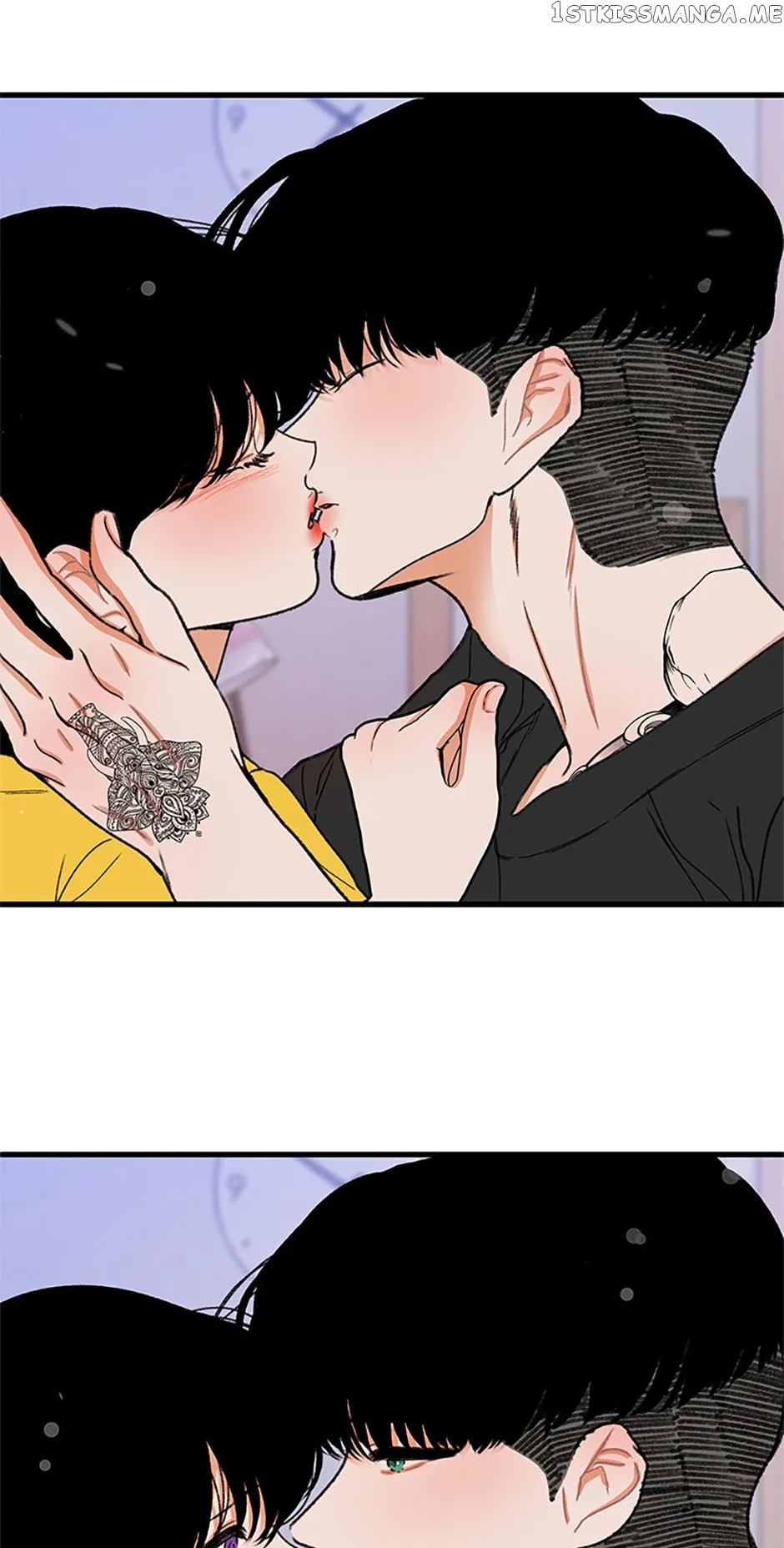 Something Between Us Chapter 69 Online - página 10