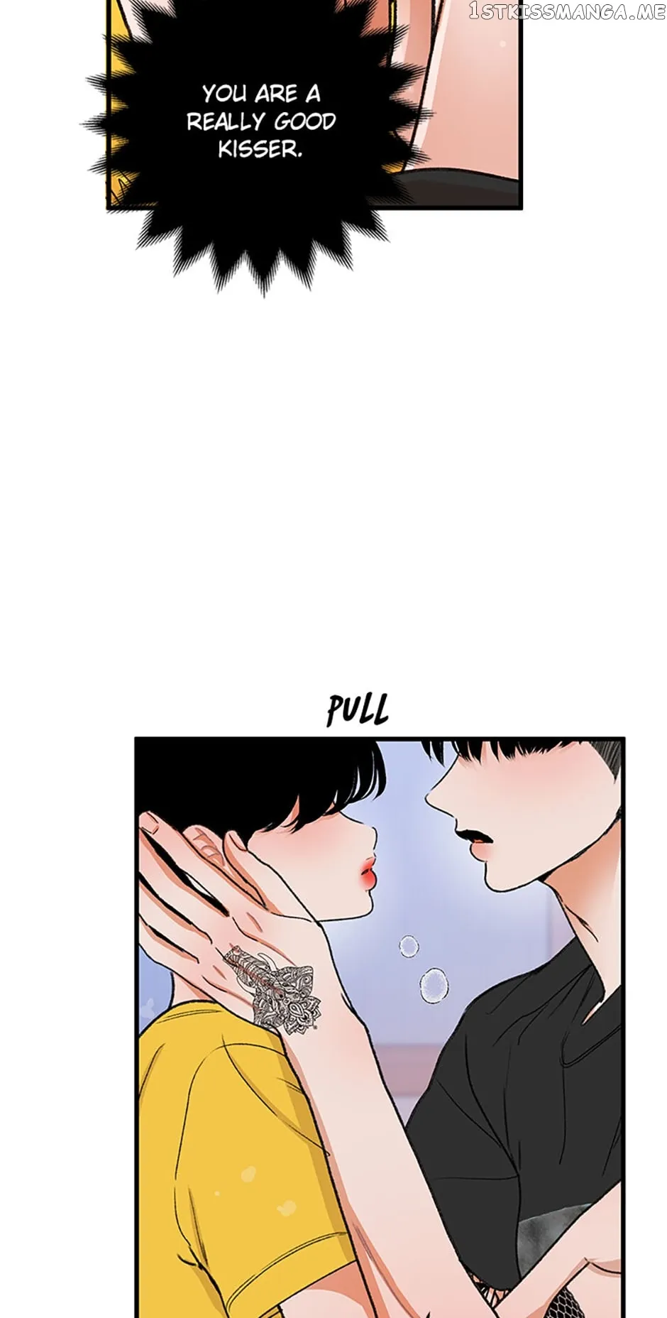 Something Between Us Chapter 69 Online - página 13