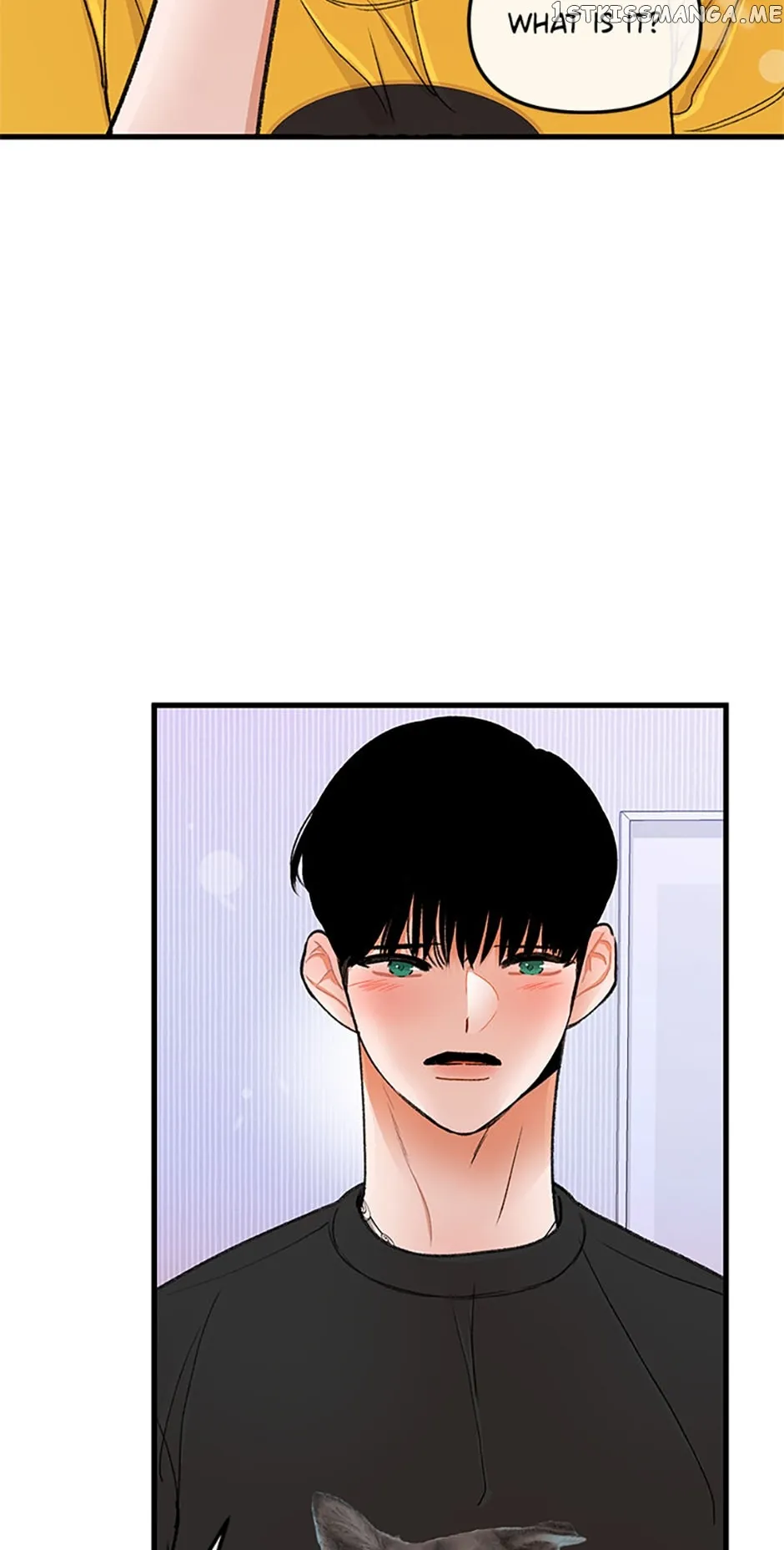Something Between Us Chapter 69 Online - página 15
