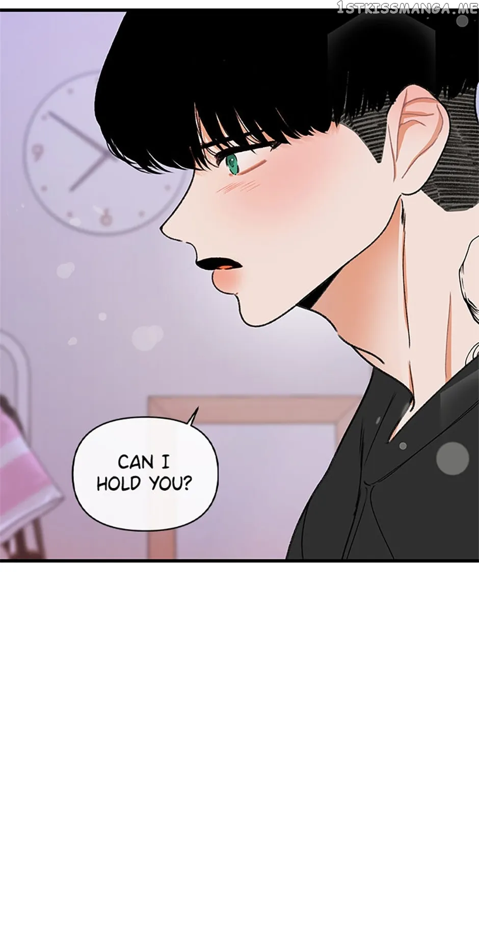 Something Between Us Chapter 69 Online - página 18