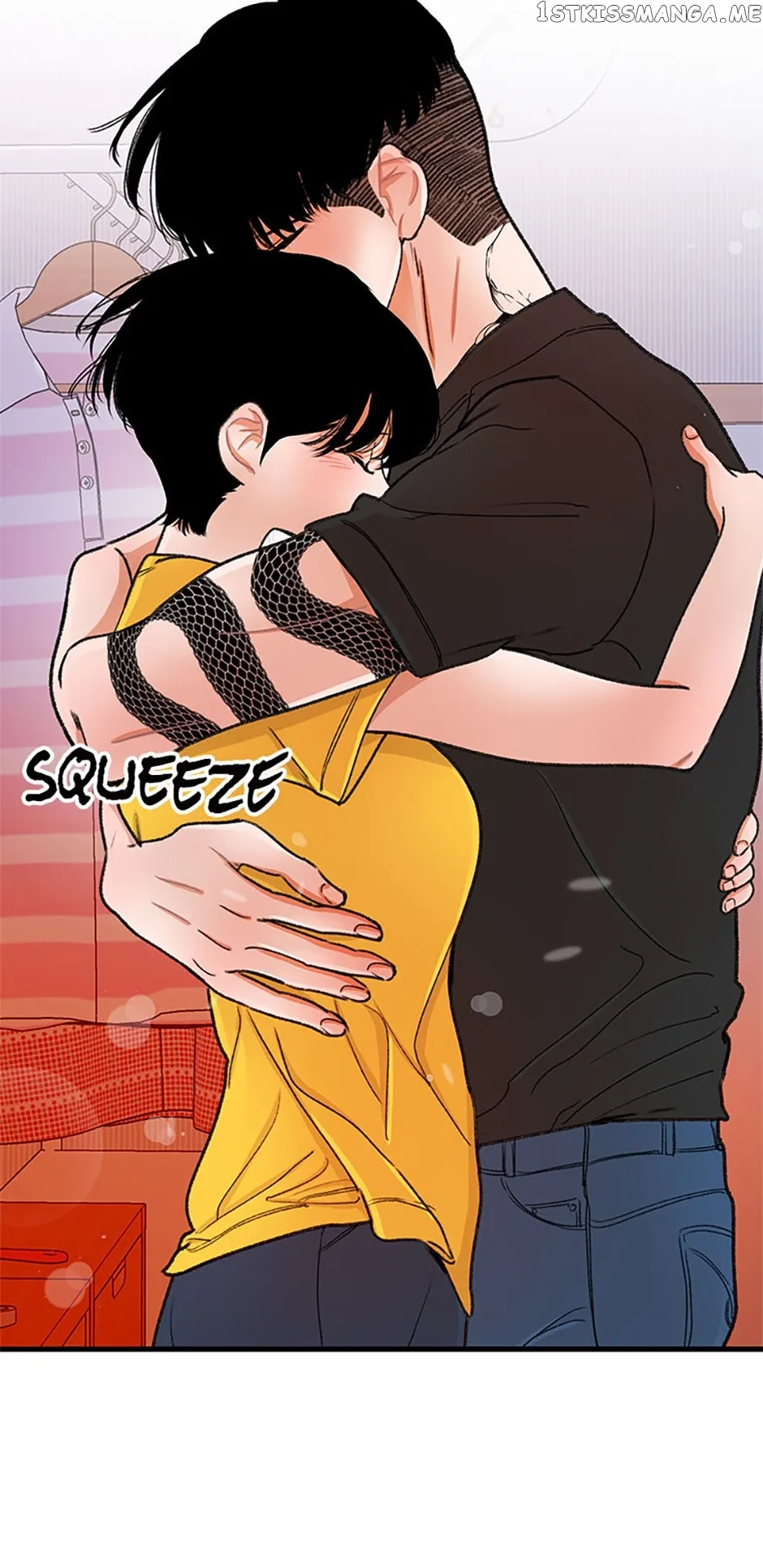 Something Between Us Chapter 69 Online - página 22