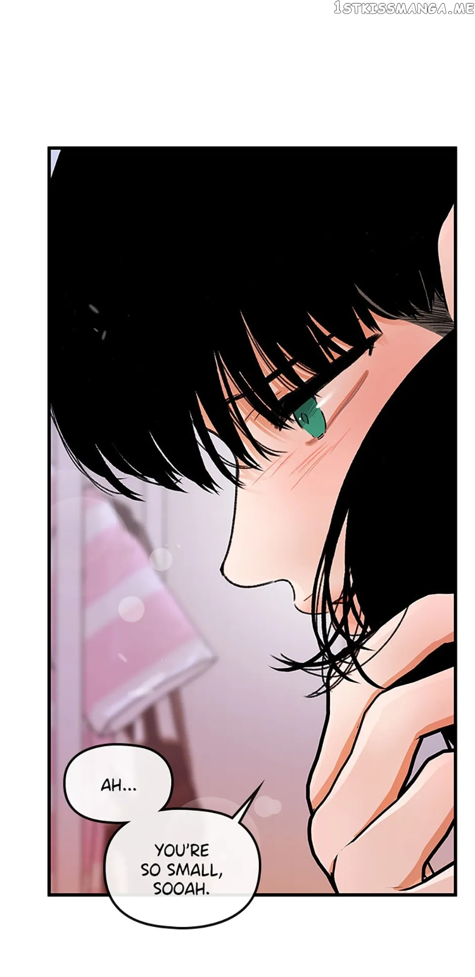 Something Between Us Chapter 69 Online - página 23