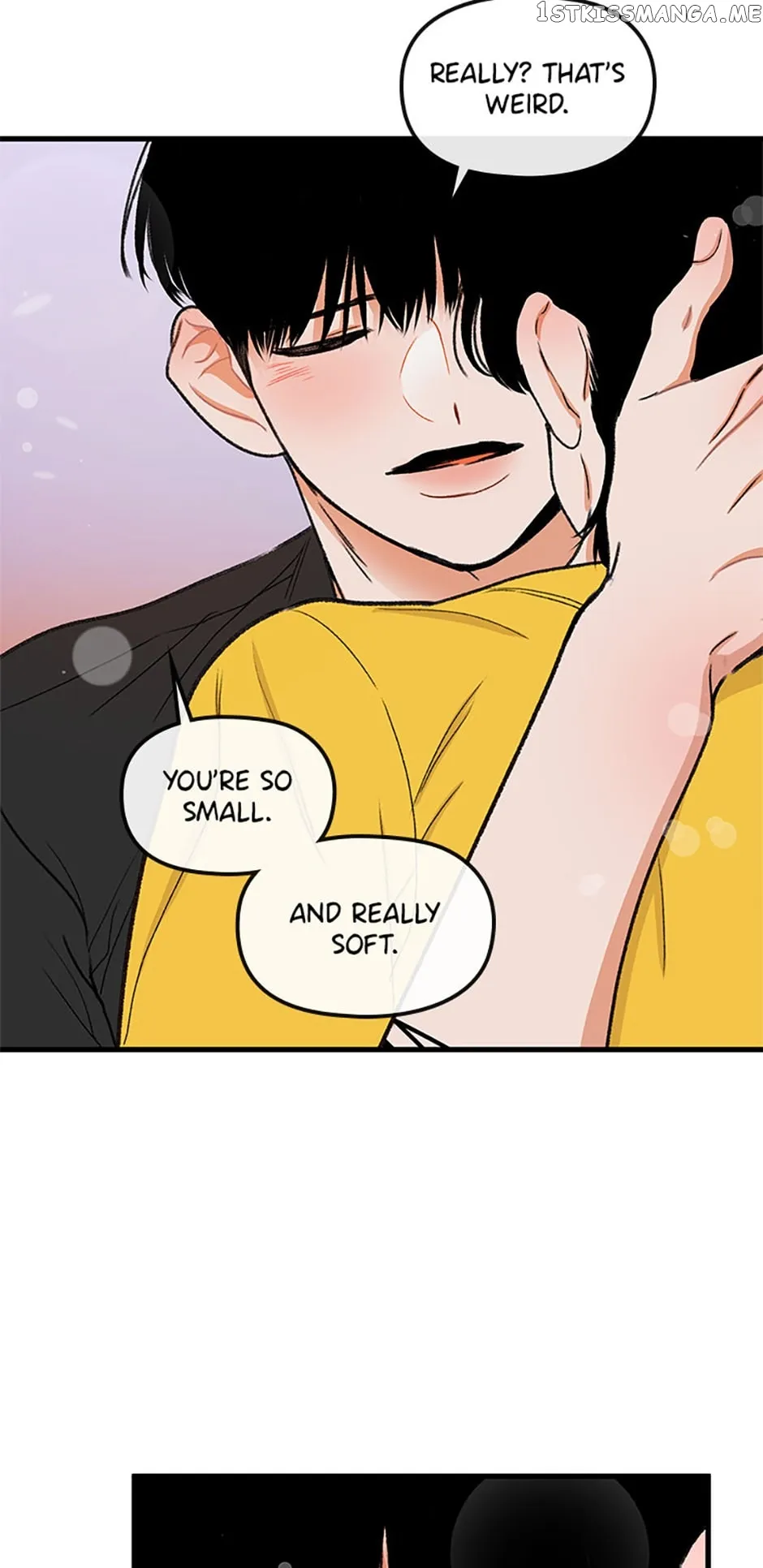 Something Between Us Chapter 69 Online - página 25