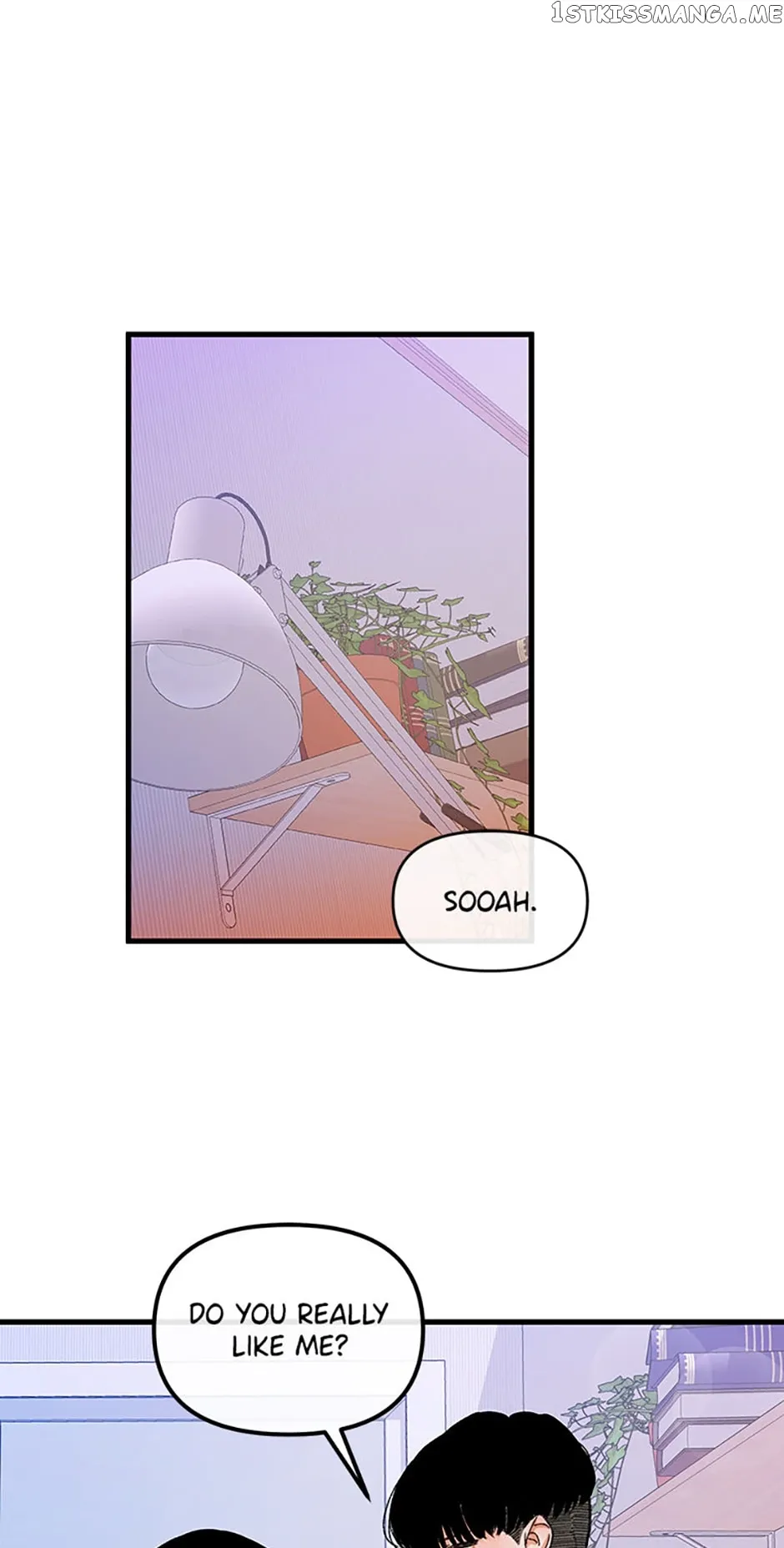 Something Between Us Chapter 69 Online - página 28