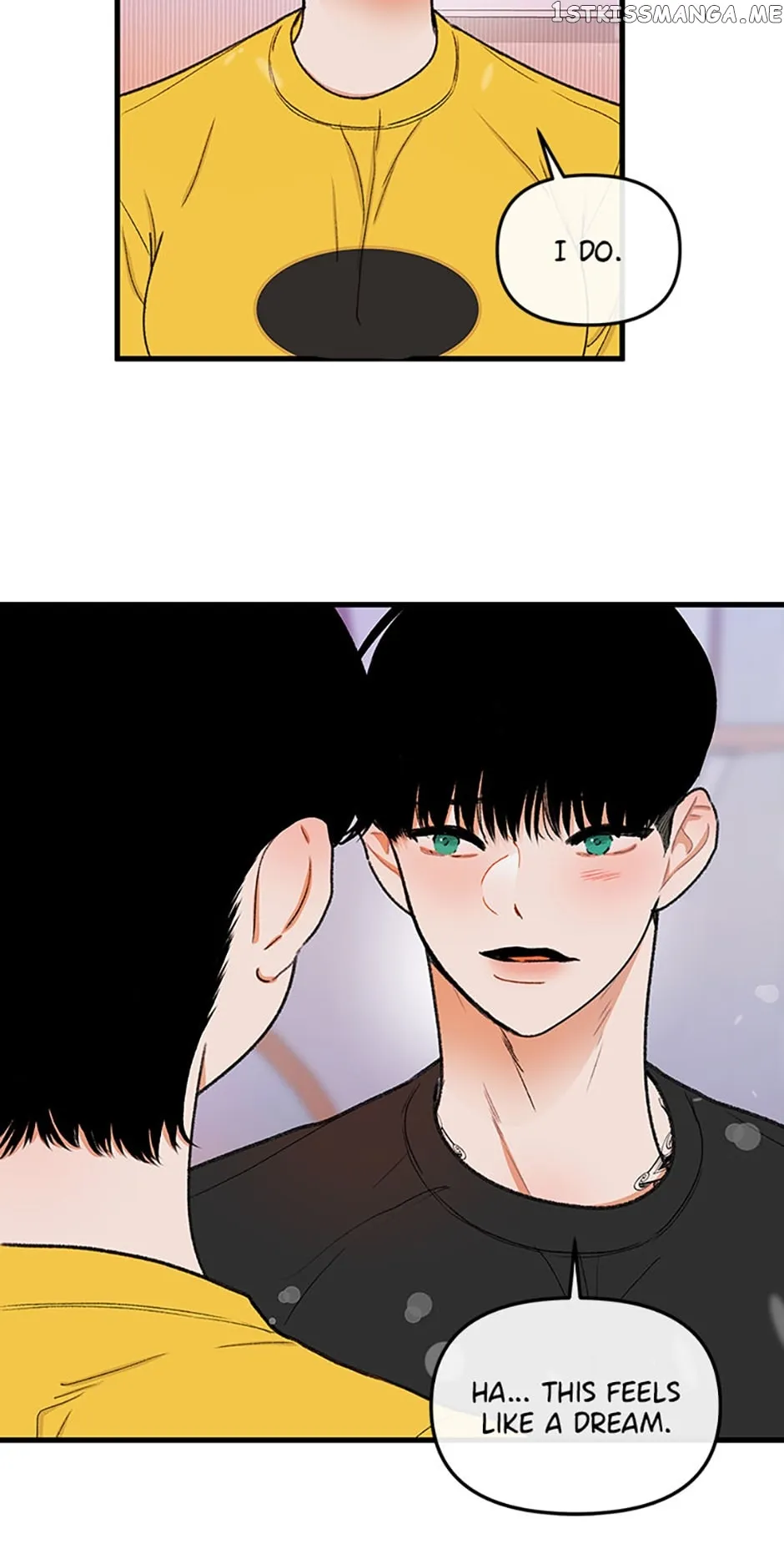 Something Between Us Chapter 69 Online - página 30
