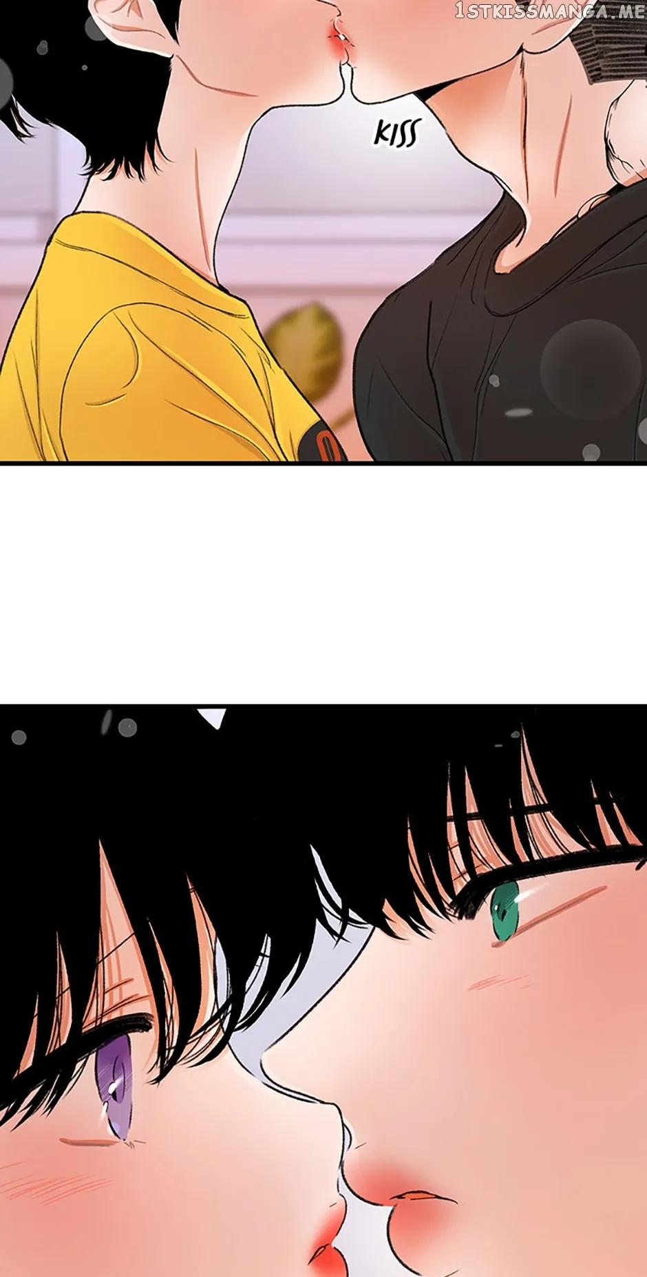 Something Between Us Chapter 69 Online - página 33