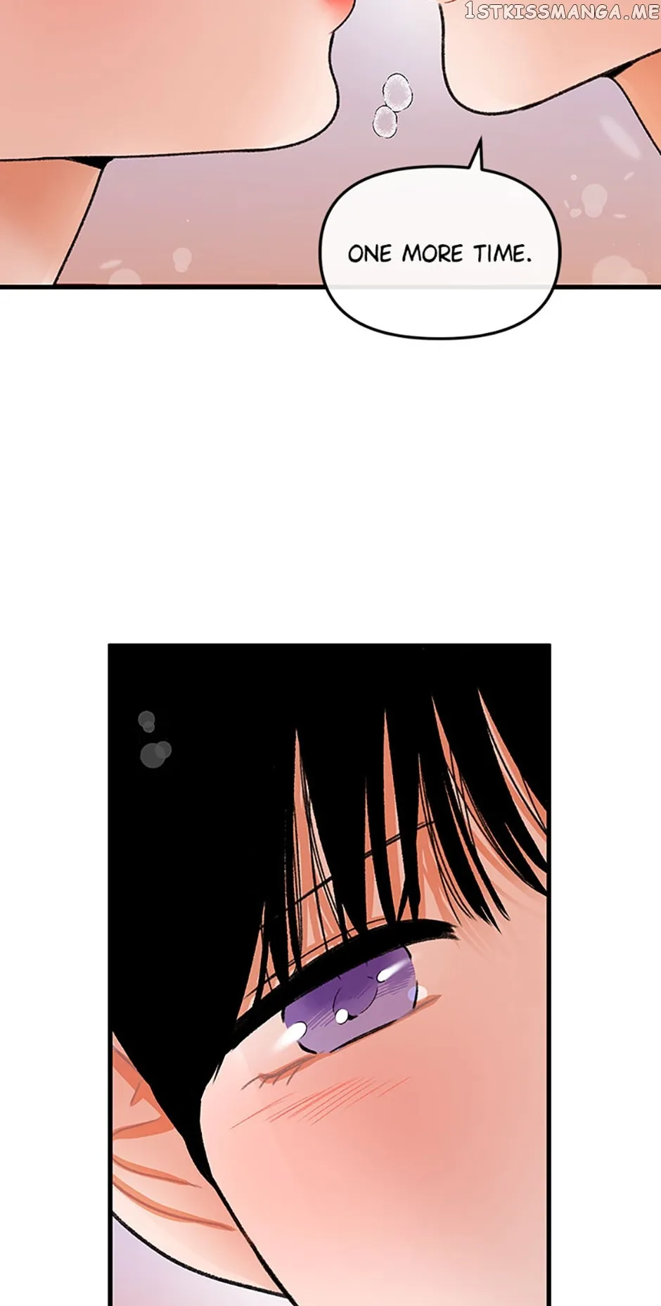 Something Between Us Chapter 69 Online - página 34