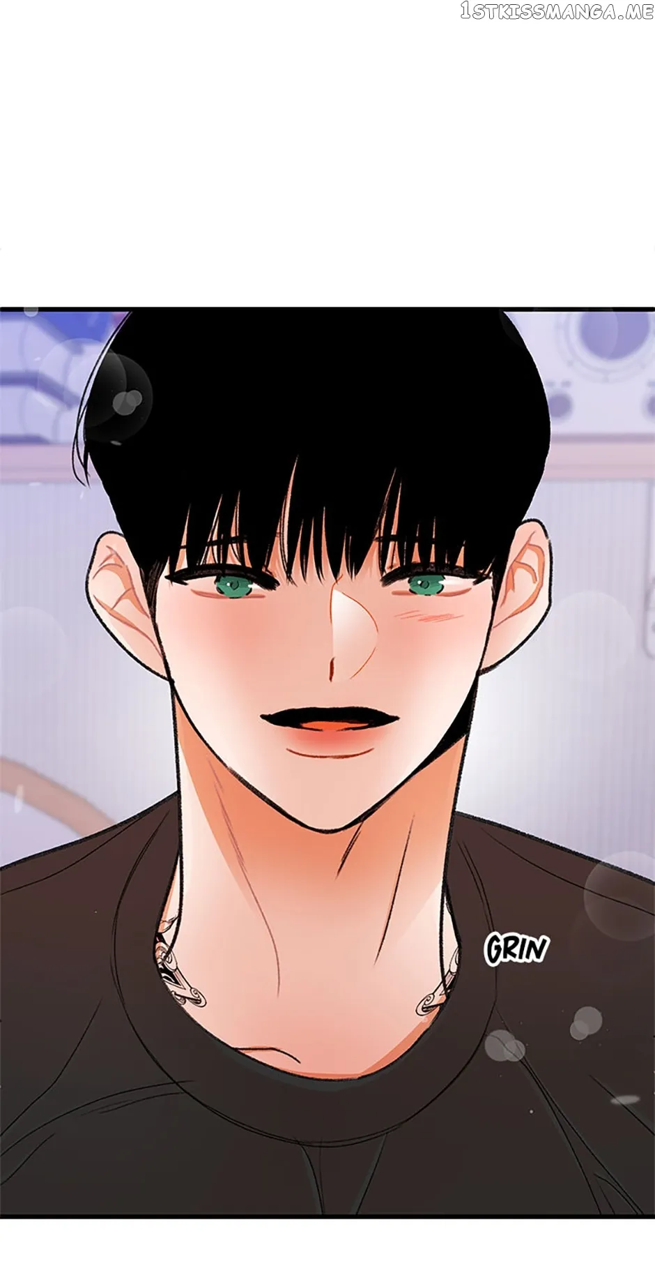 Something Between Us Chapter 69 Online - página 38