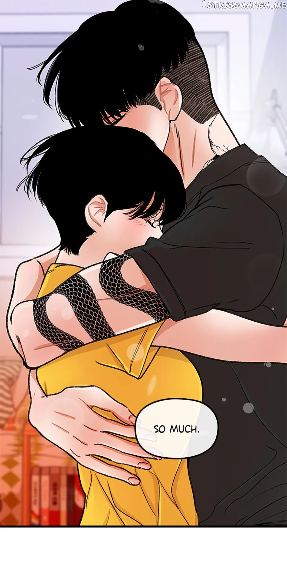 Something Between Us Chapter 69 Online - página 40