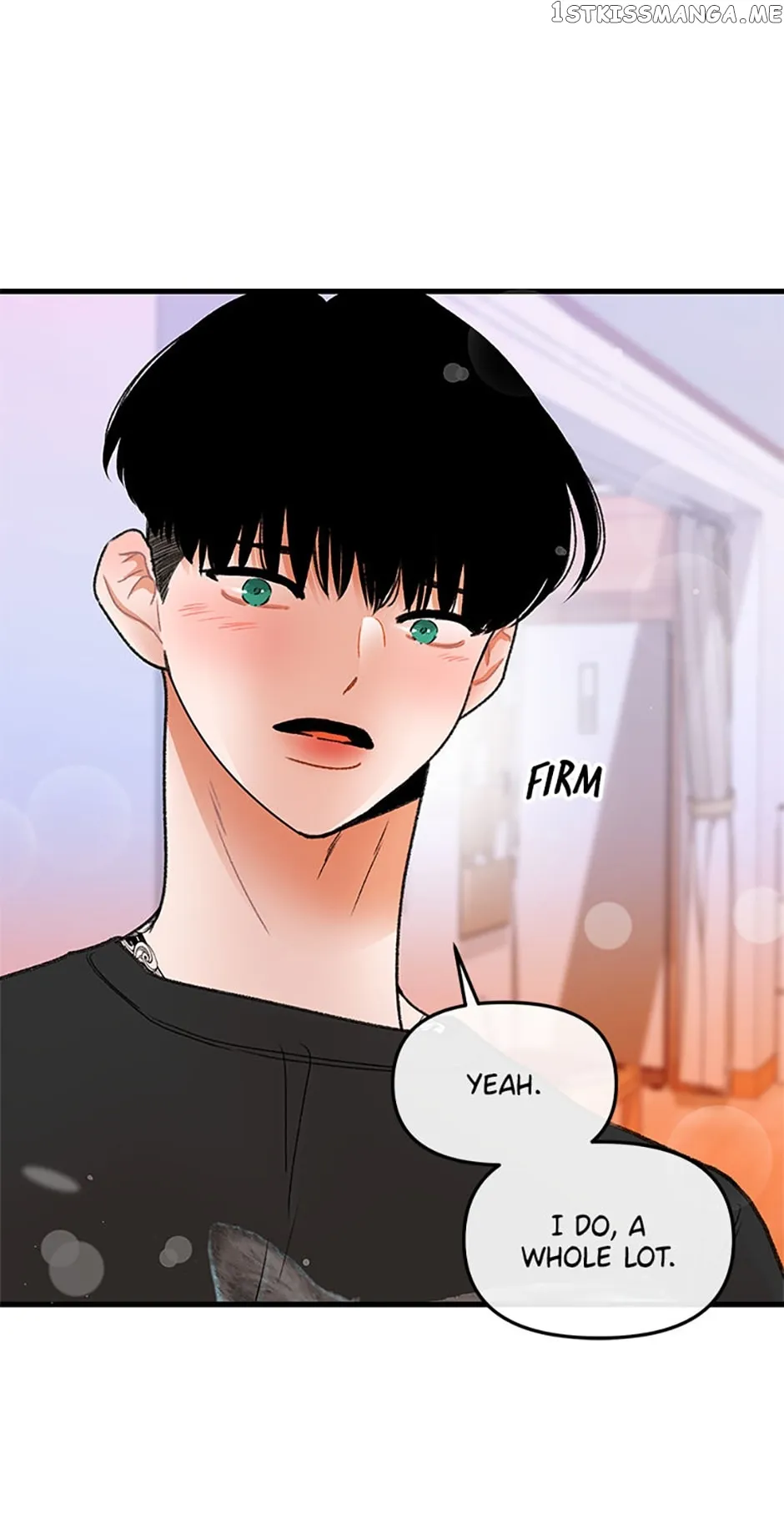 Something Between Us Chapter 69 Online - página 45