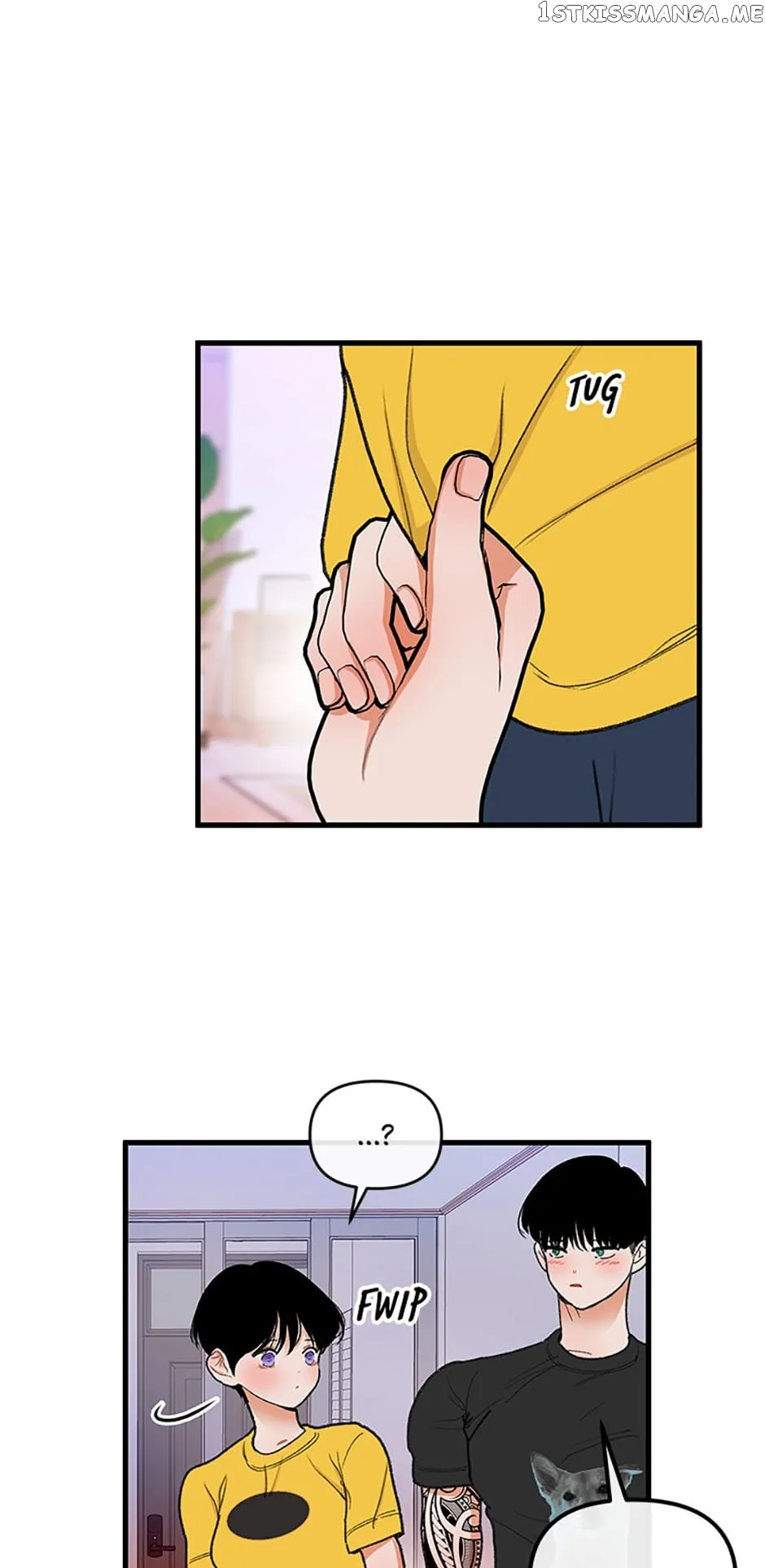 Something Between Us Chapter 69 Online - página 48