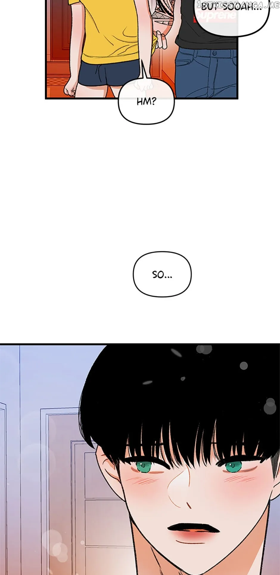Something Between Us Chapter 69 Online - página 49