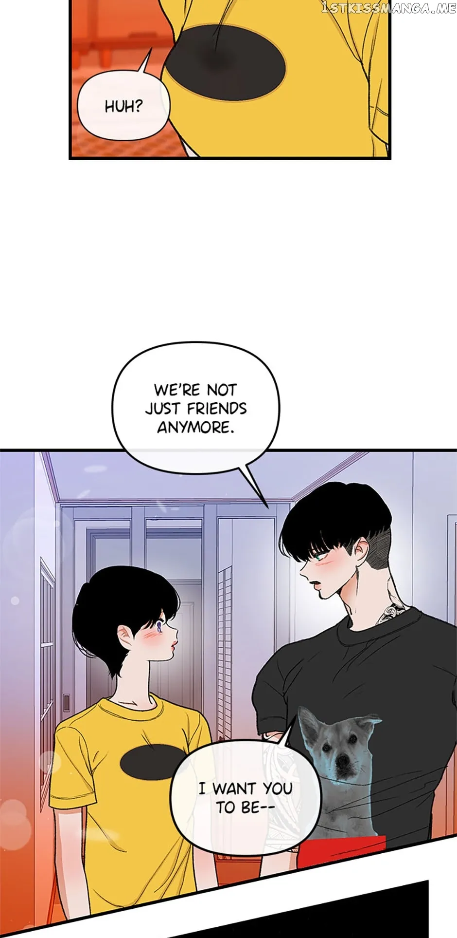 Something Between Us Chapter 69 Online - página 51
